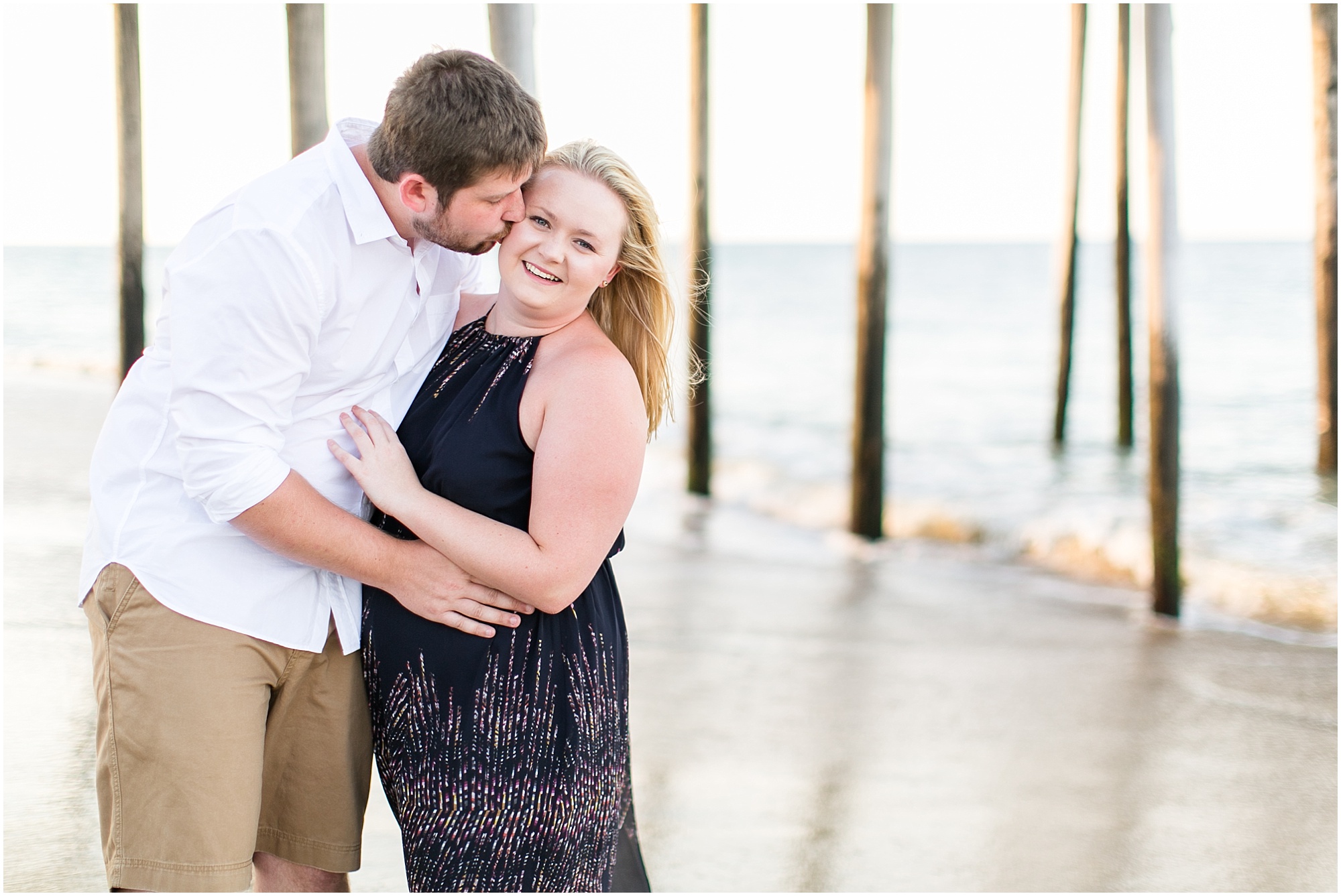 Outer Banks family portraits