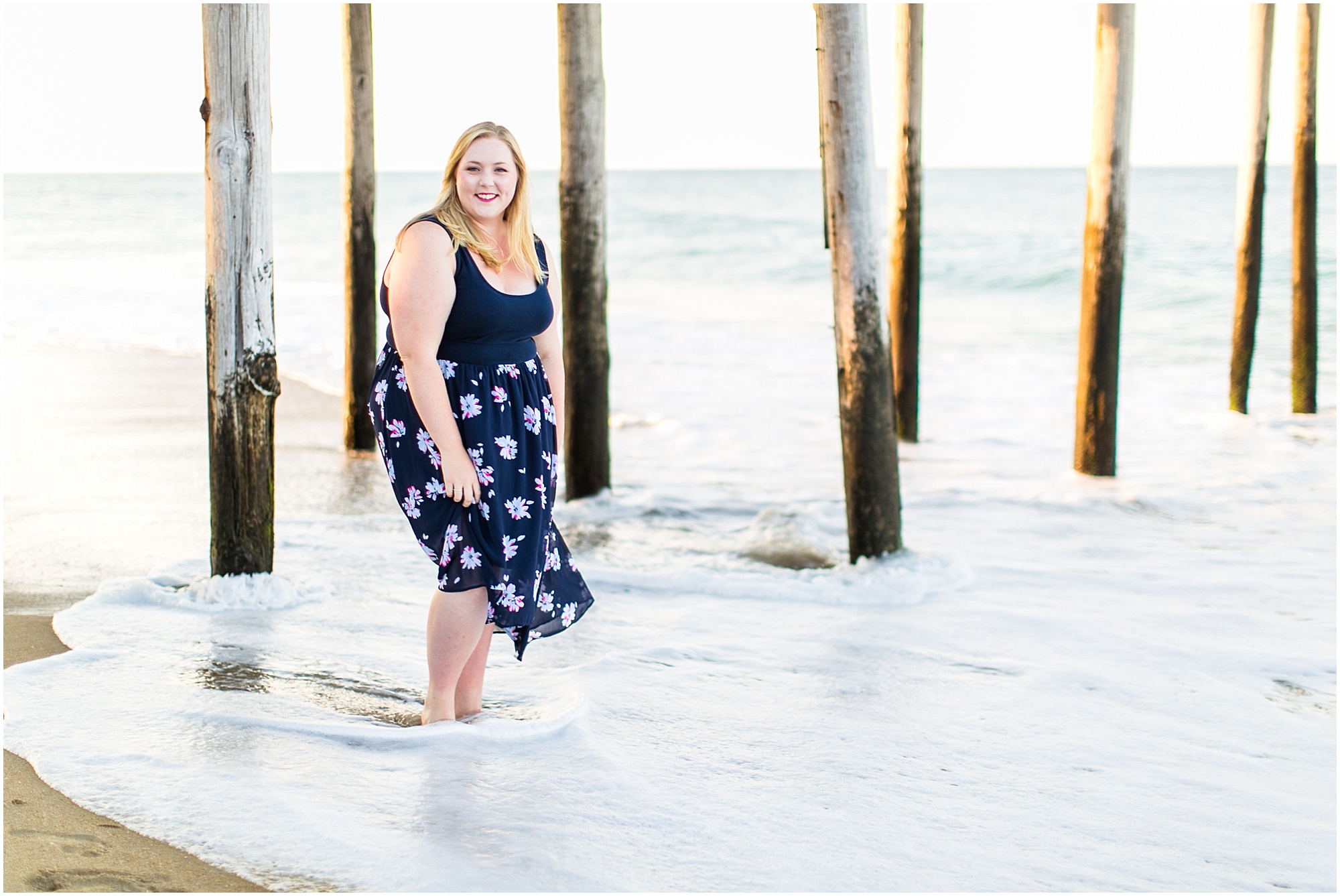 Outer Banks family portraits
