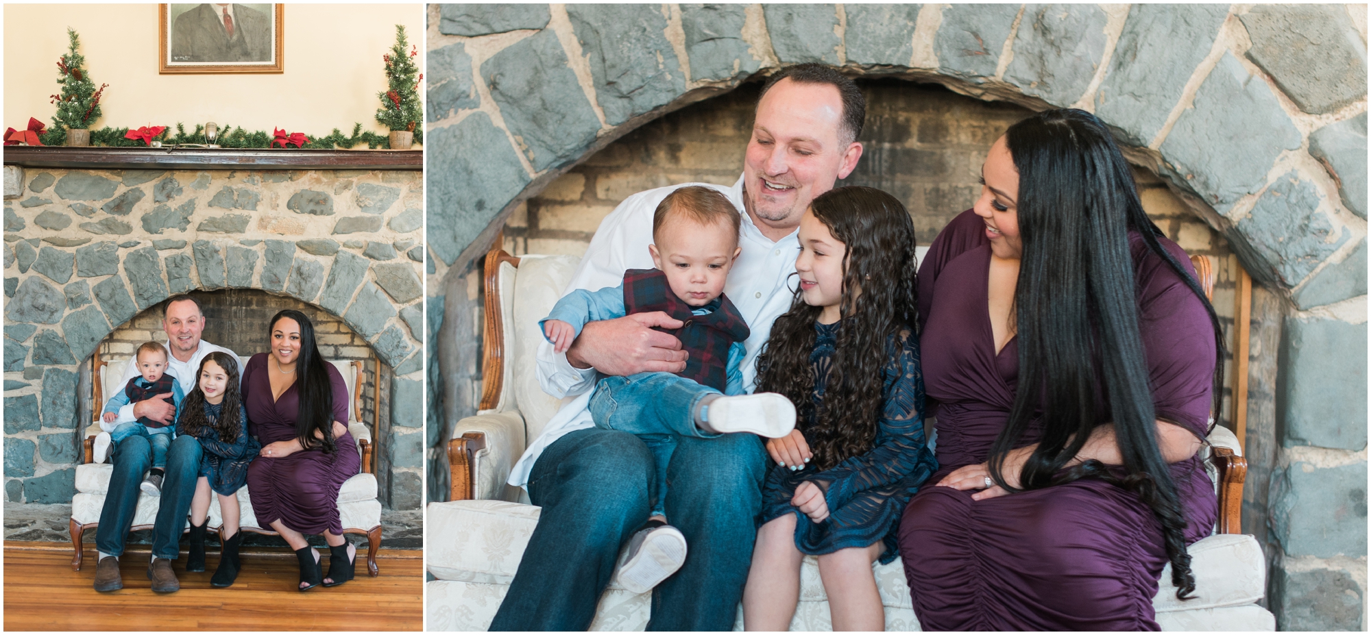 Durlewanger Family Portraits by Megan Bennett Photography
