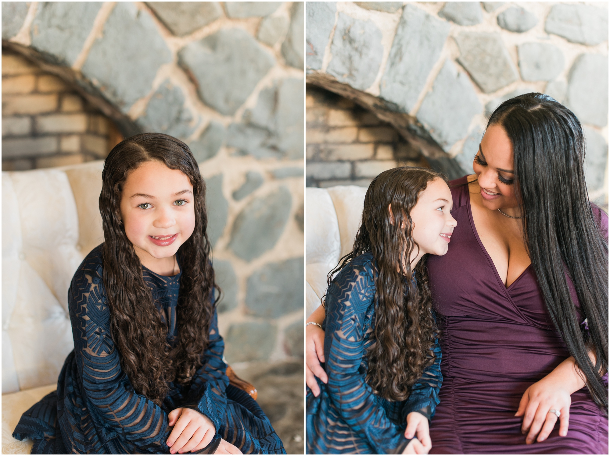 Durlewanger Family Portraits by Megan Bennett Photography