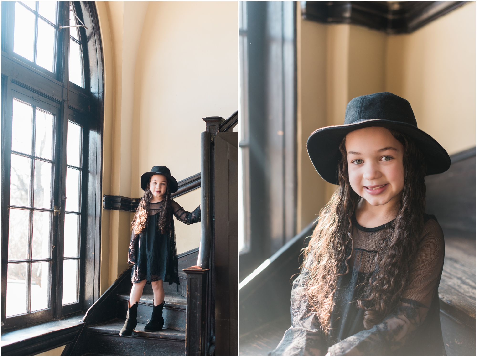 Durlewanger Family Portraits by Megan Bennett Photography