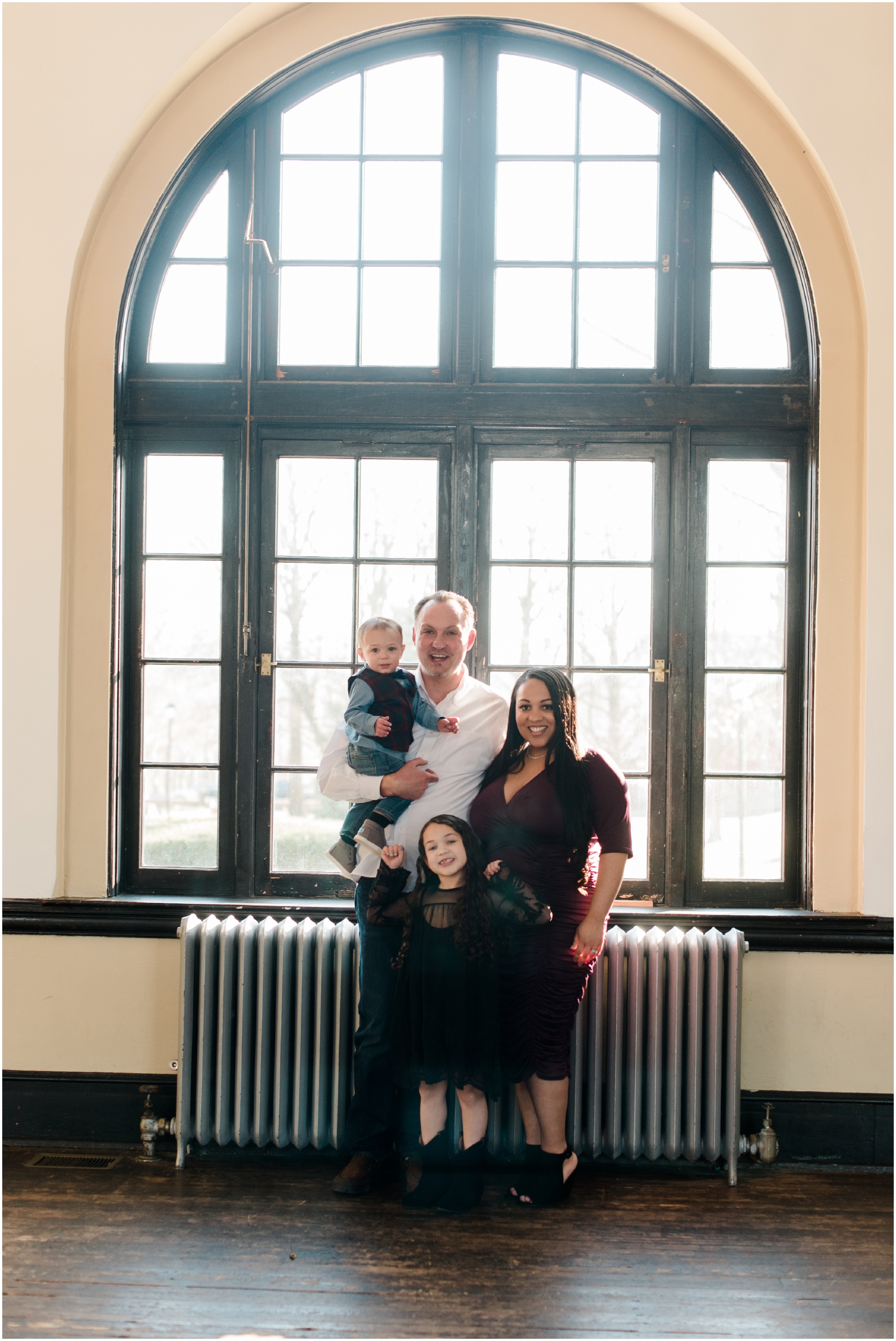 Durlewanger Family Portraits by Megan Bennett Photography