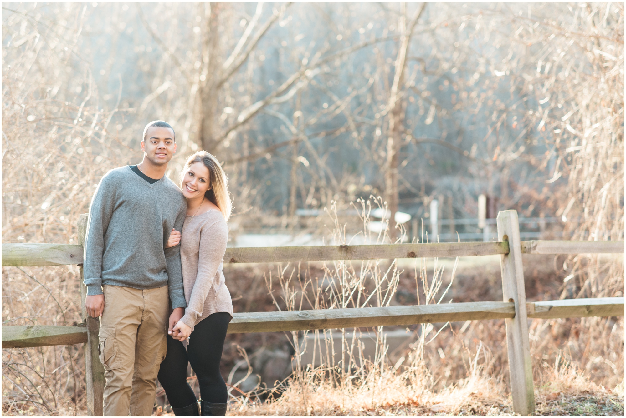 Patapsco Valley Military Engagement photos by megan bennett photography