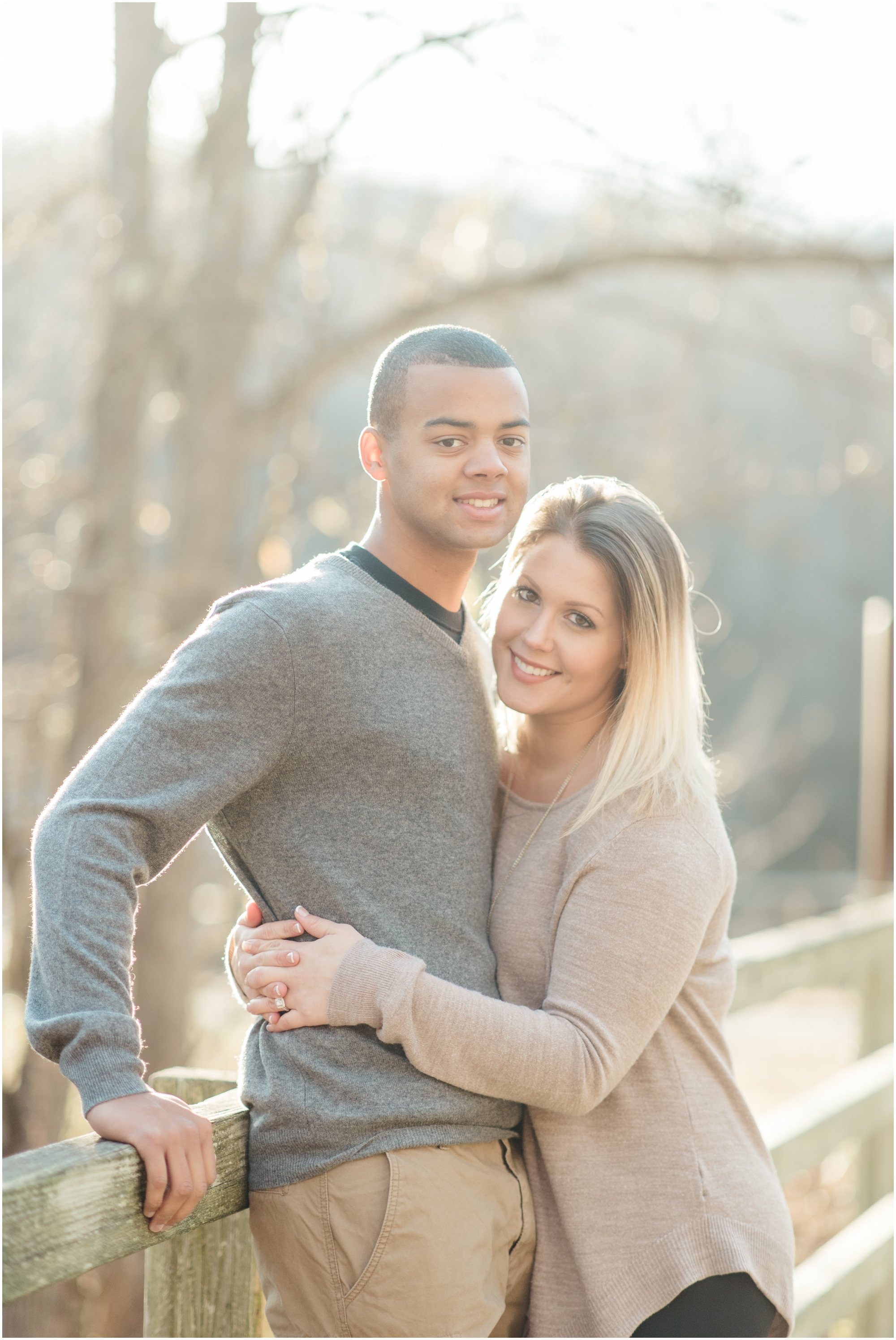 Patapsco Valley Military Engagement photos by megan bennett photography