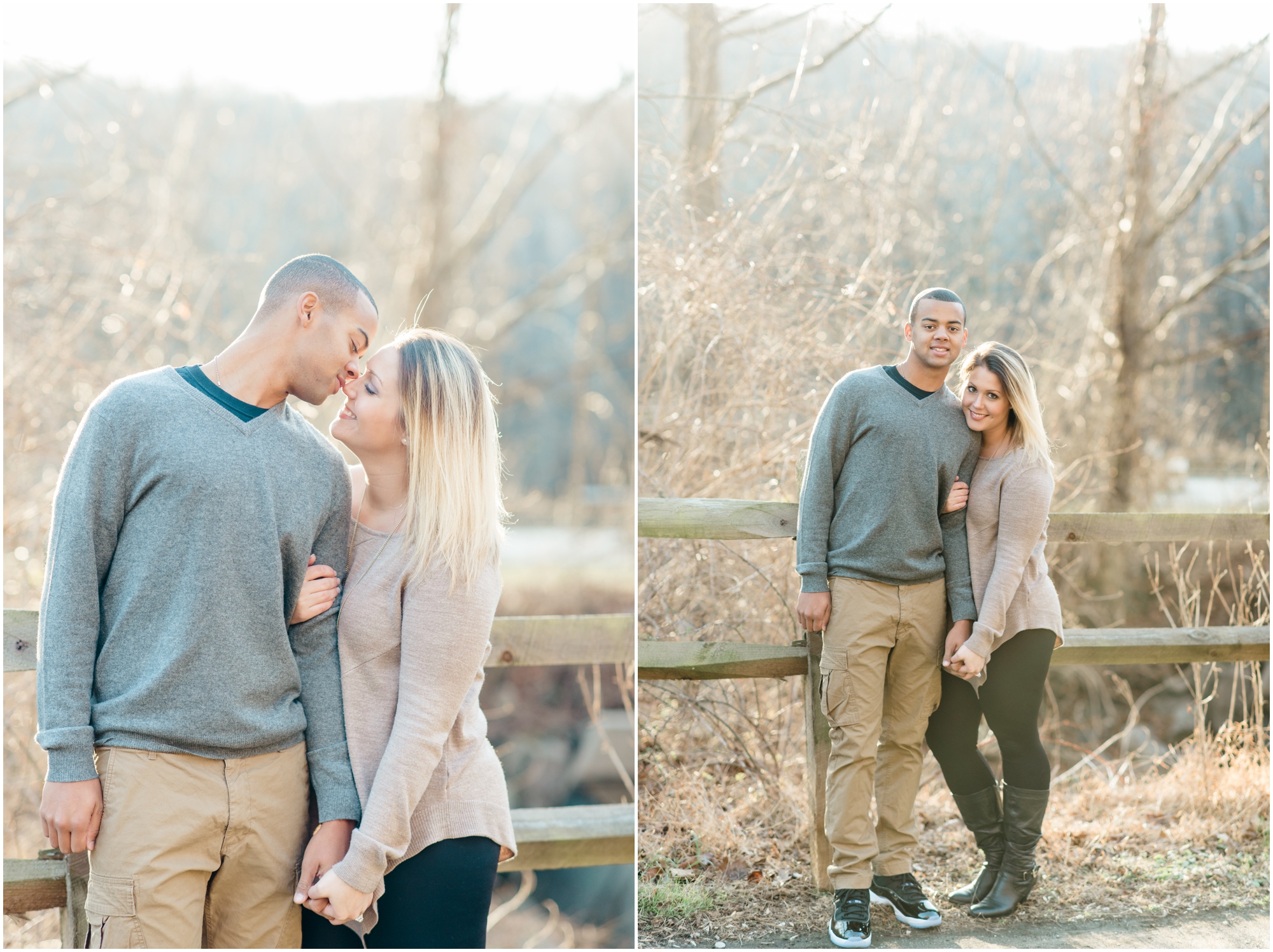 Patapsco Valley Military Engagement photos by megan bennett photography