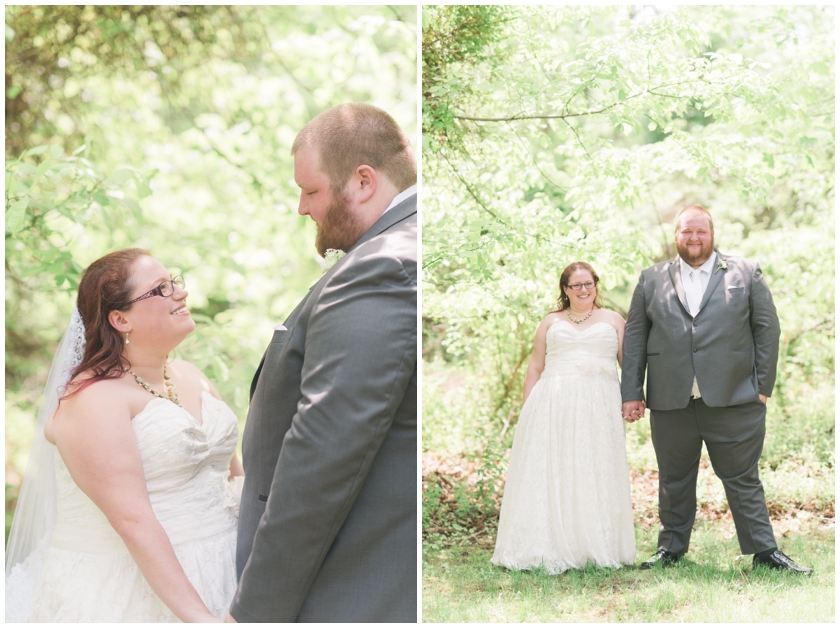 Mint color Savage Hill Manor House Wedding in Savage, Maryland by Megan Bennett Photography