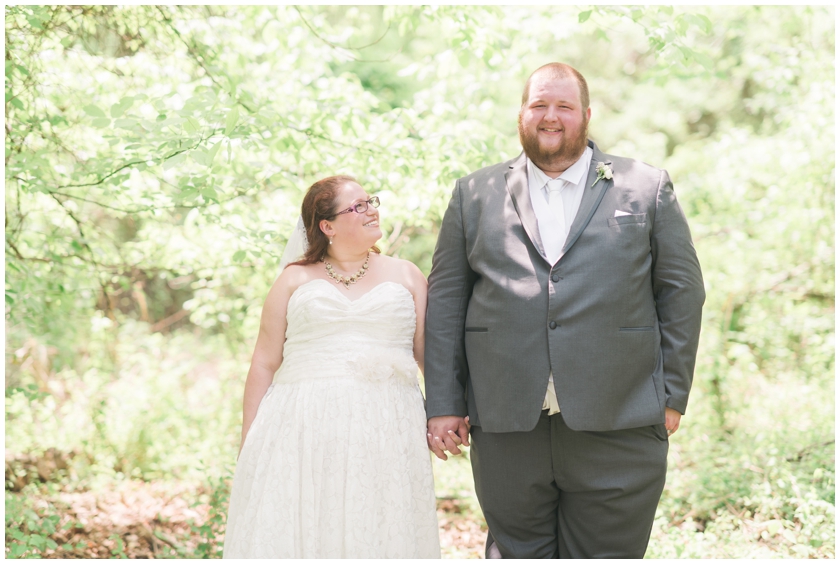 Mint color Savage Hill Manor House Wedding in Savage, Maryland by Megan Bennett Photography