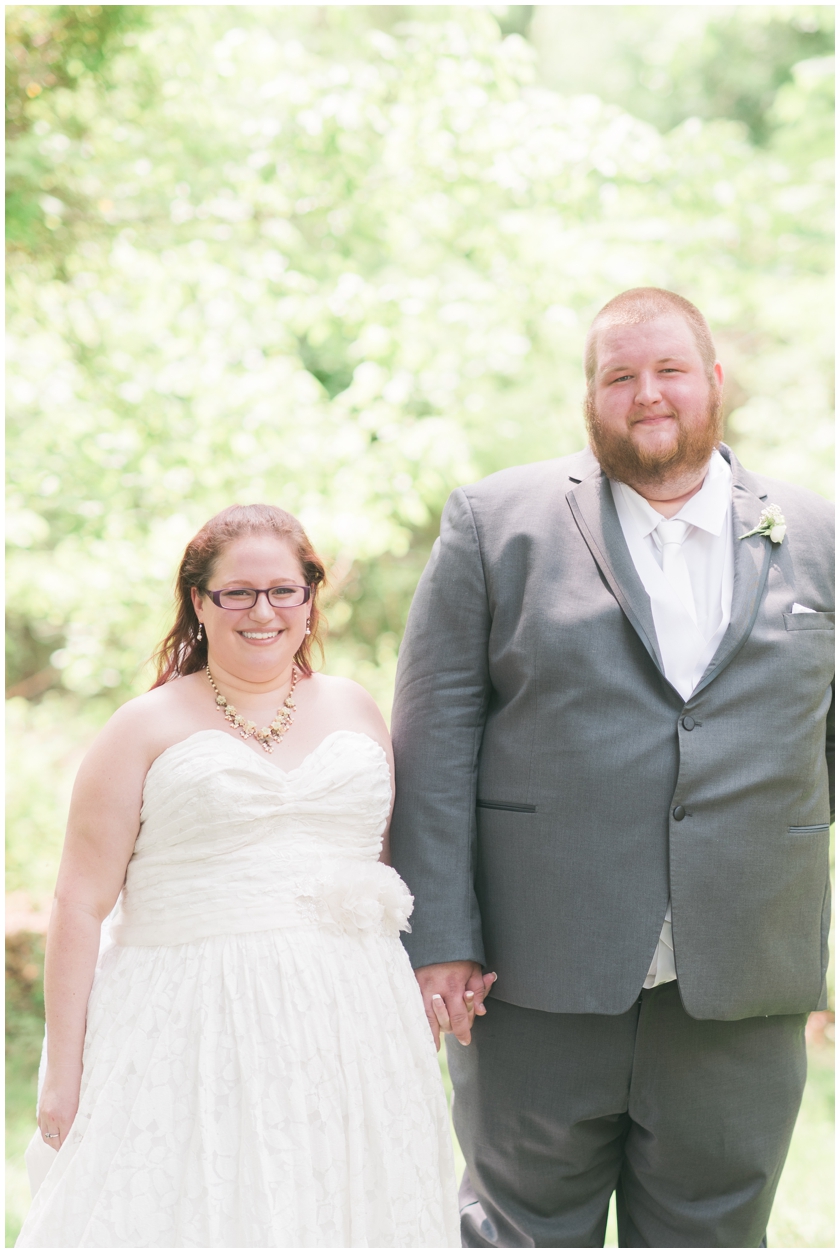 Mint color Savage Hill Manor House Wedding in Savage, Maryland by Megan Bennett Photography