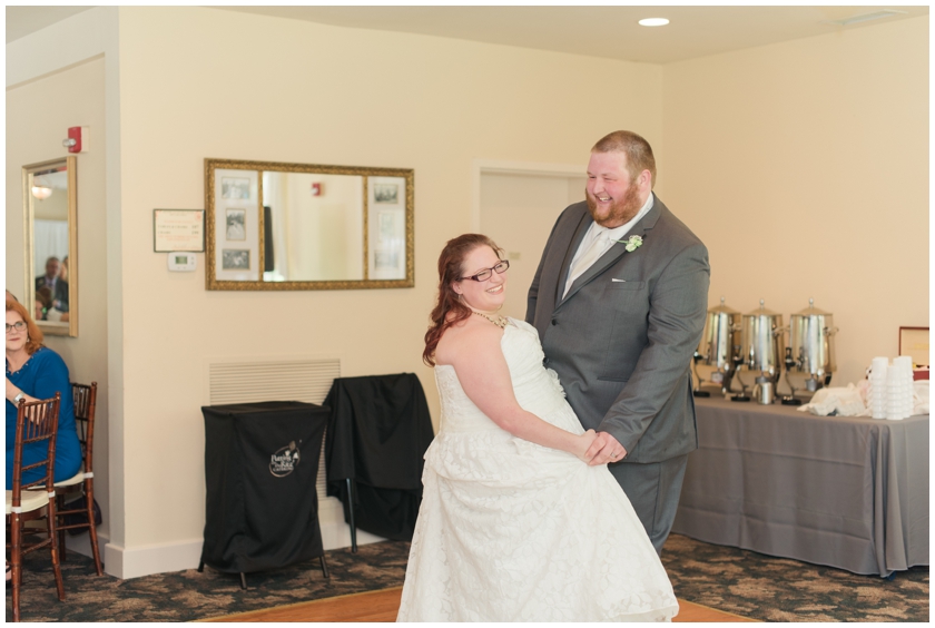 Mint color Savage Hill Manor House Wedding in Savage, Maryland by Megan Bennett Photography