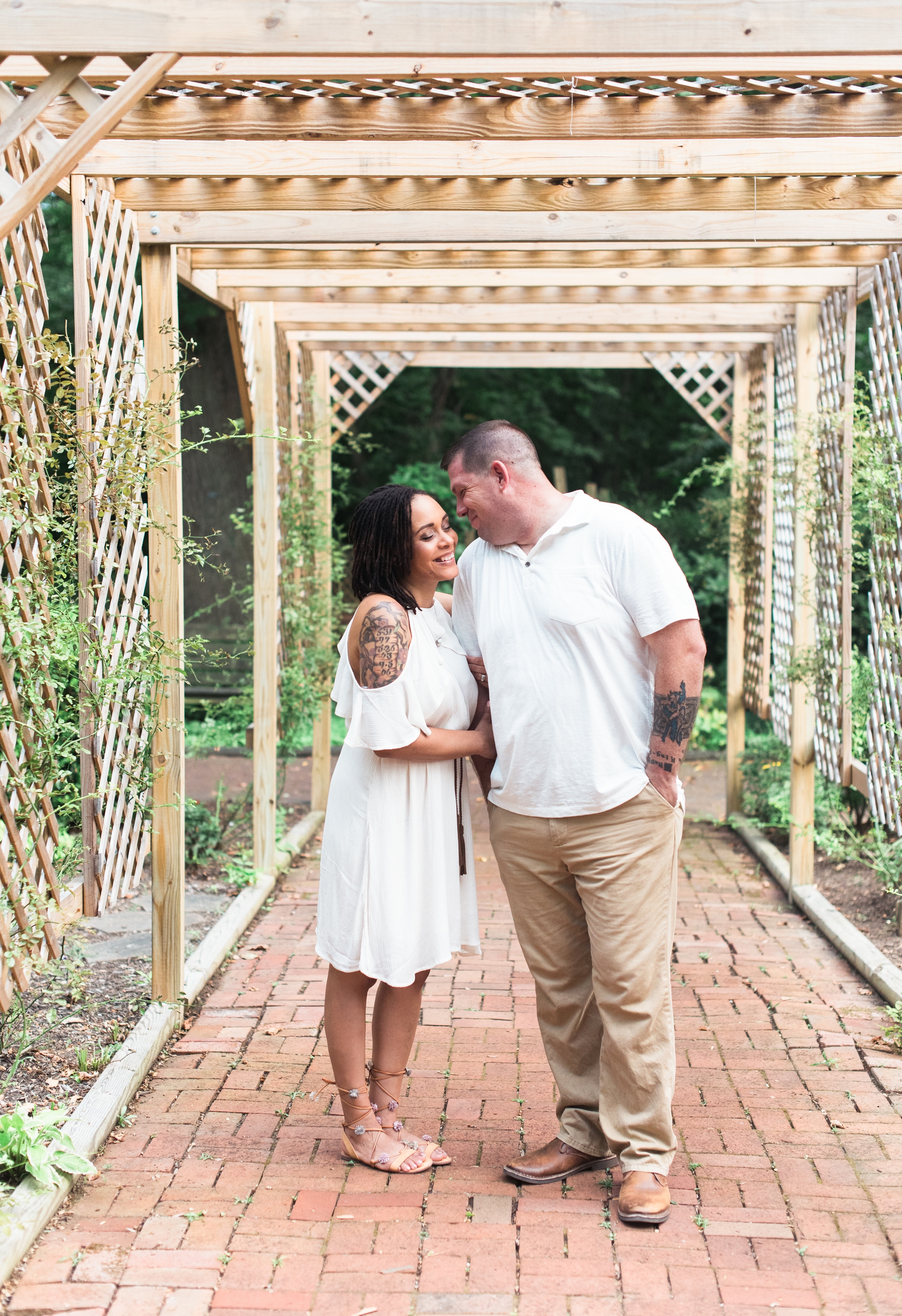 Maryland Family Portraits by Megan Bennett Photography