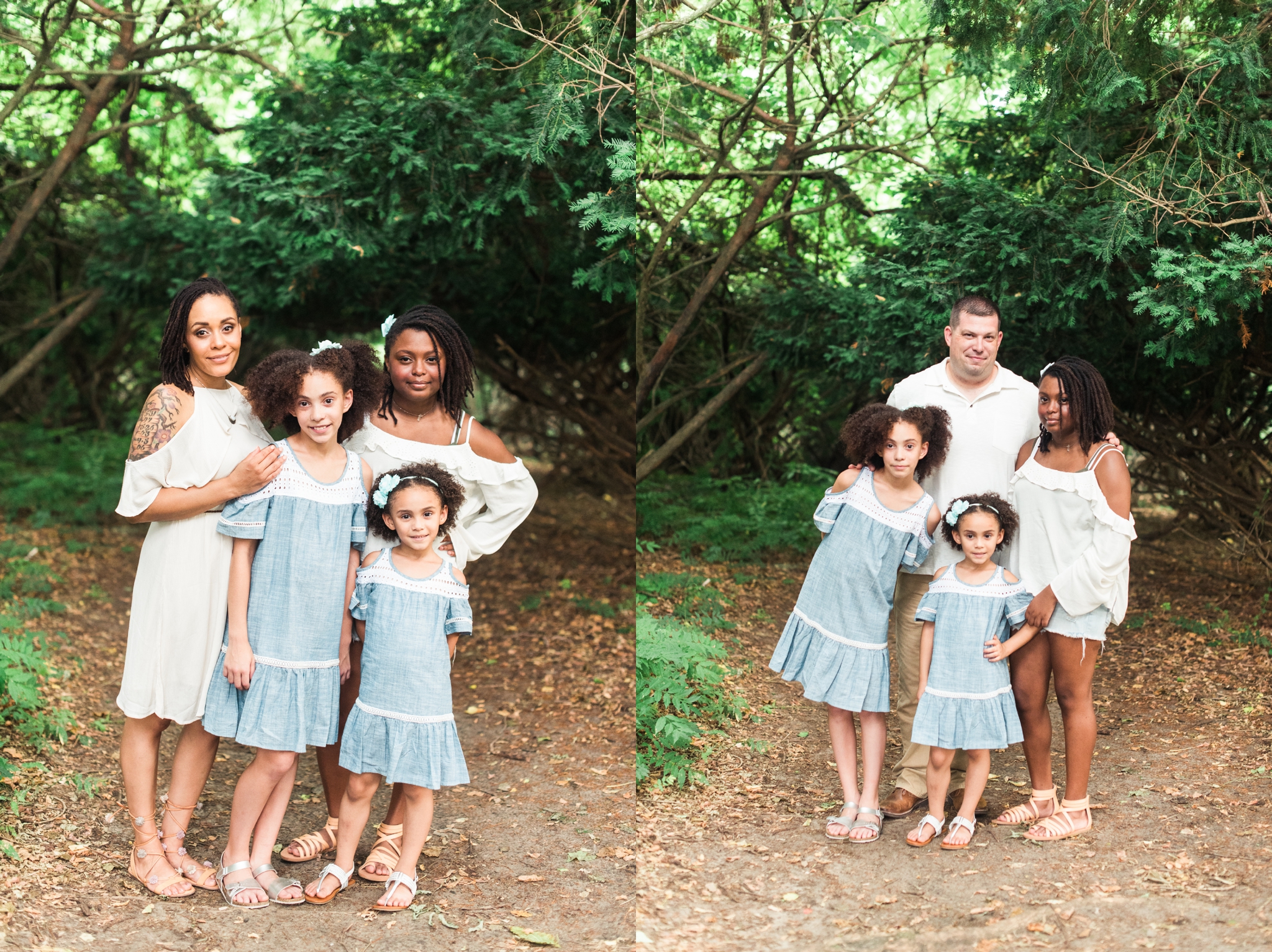 Maryland Family Portraits by Megan Bennett Photography