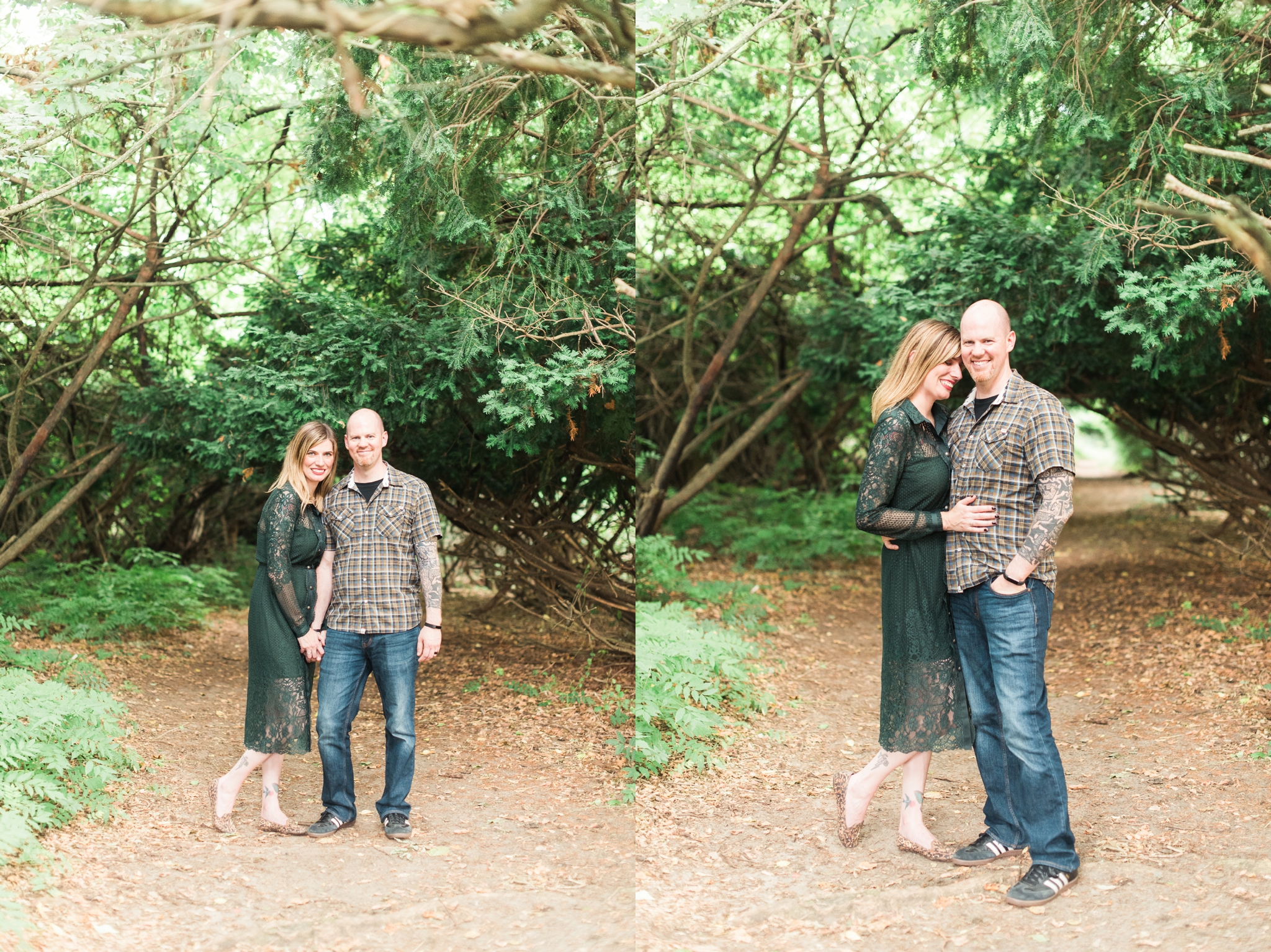 Maryland Family Portraits by Megan Bennett Photography