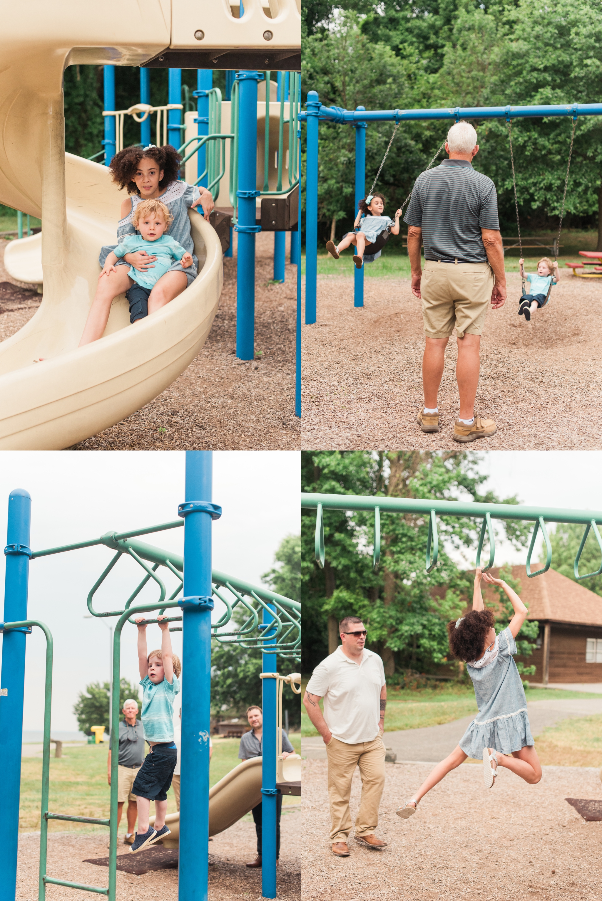 Maryland Family Portraits by Megan Bennett Photography
