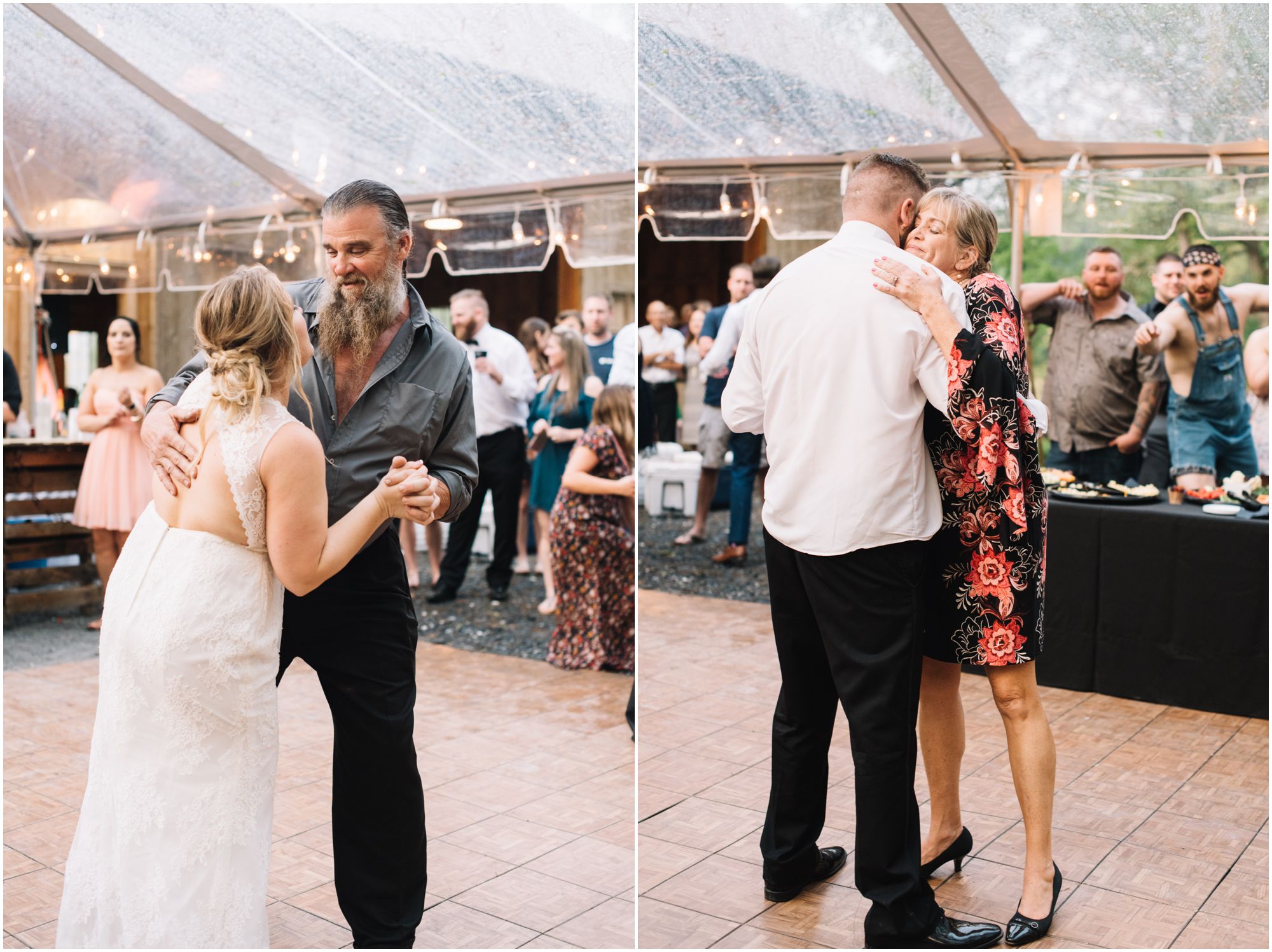 Romantic Blush Pink Spring Barn Wedding at Howard County Maryland Estate by Maryland Photographer Megan Bennett Photography