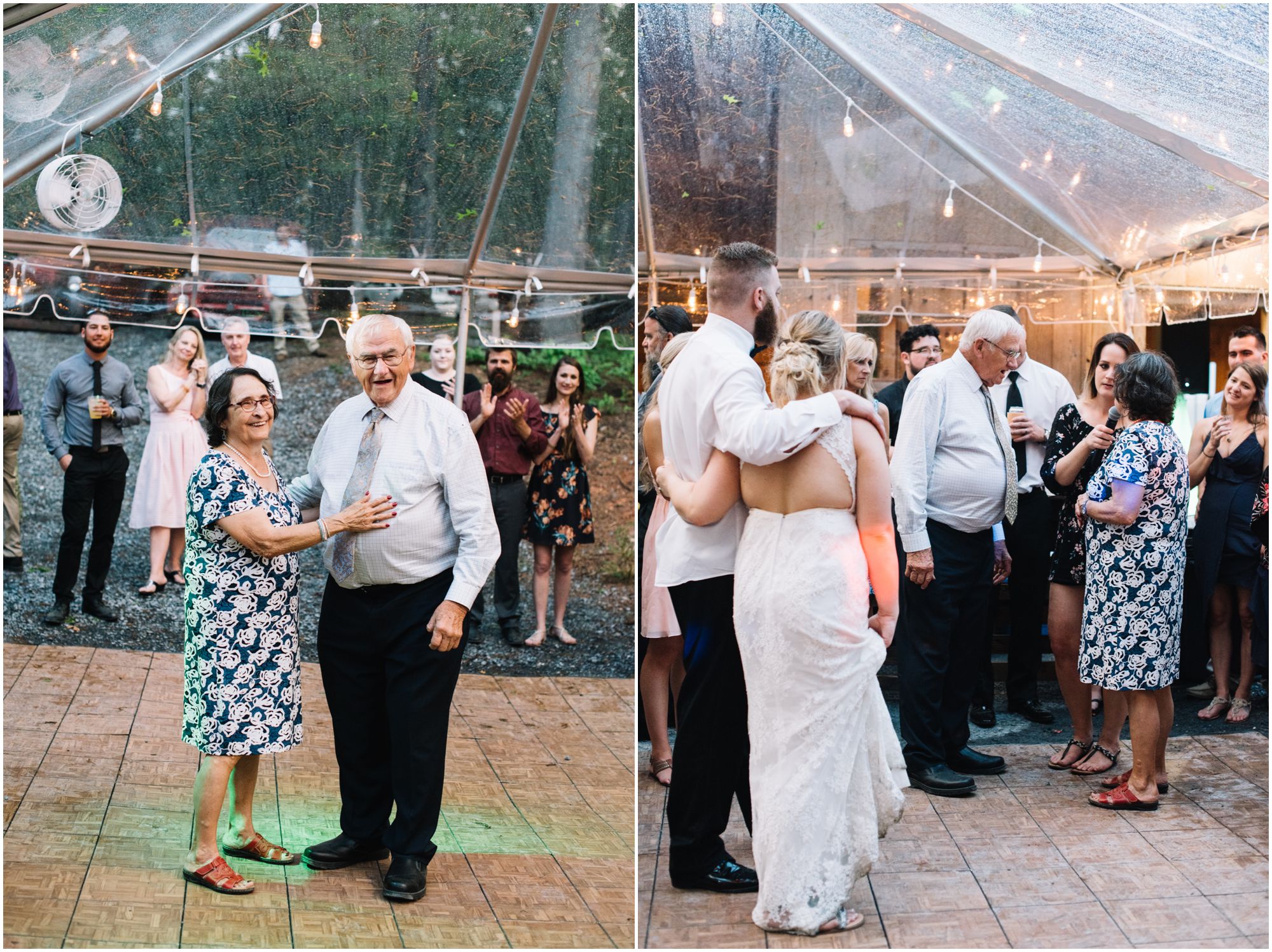 Romantic Blush Pink Spring Barn Wedding at Howard County Maryland Estate by Maryland Photographer Megan Bennett Photography