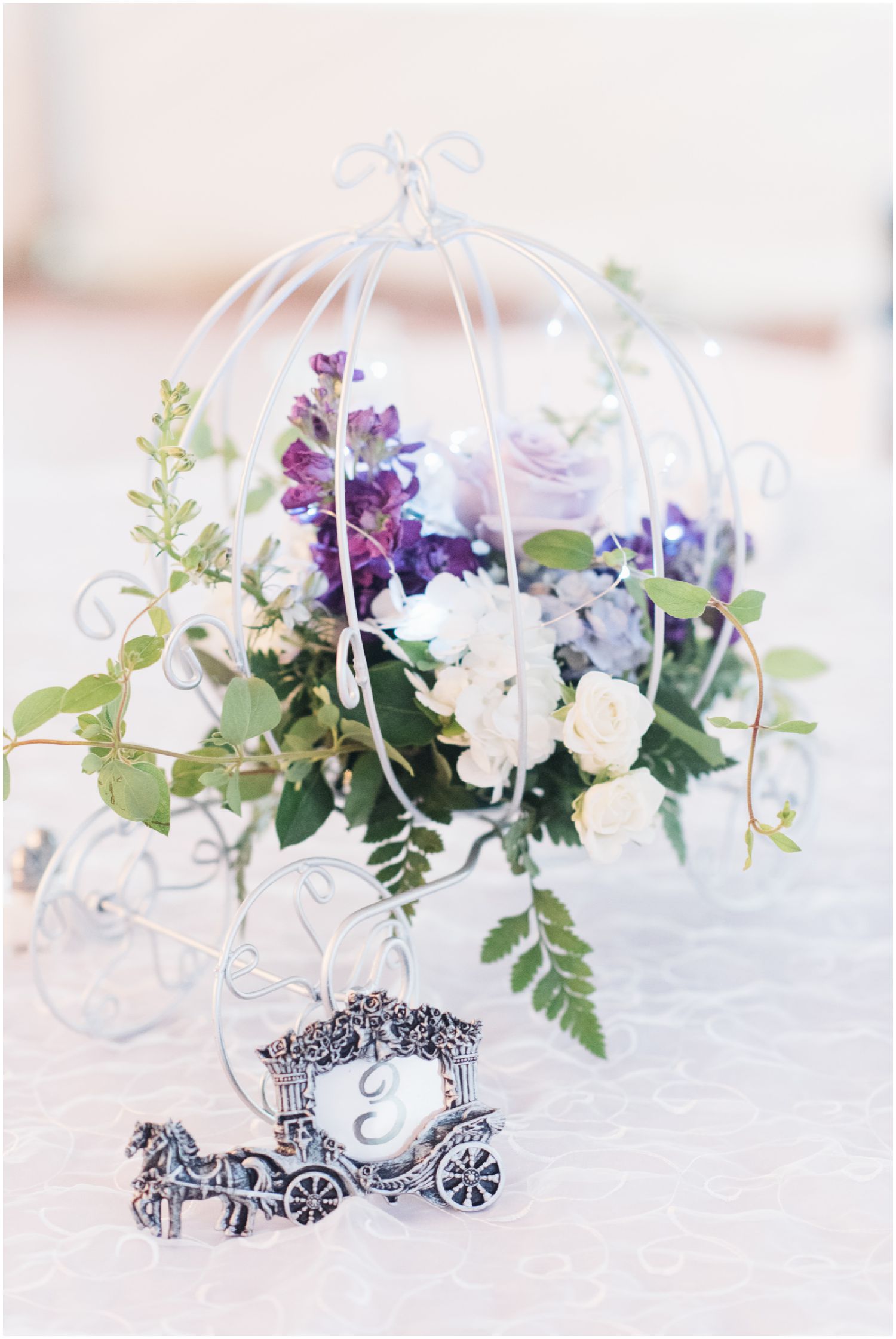 Rainy Spring Wedding At Swan Harbor Farm with Disney Inspired Wedding Details by Maryland Photographer Megan Bennett Photography
