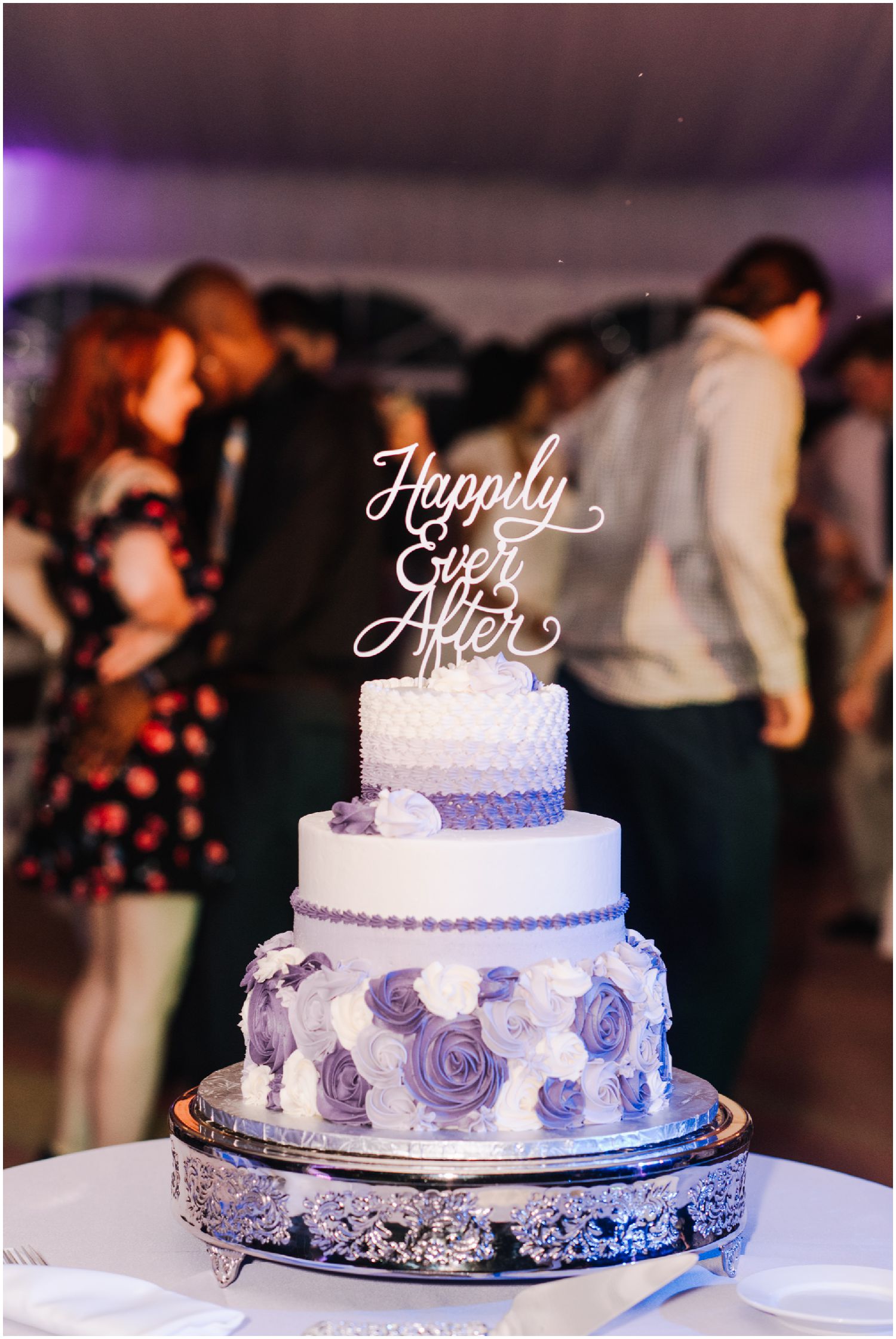 Rainy Spring Wedding At Swan Harbor Farm with Disney Inspired Wedding Details by Maryland Photographer Megan Bennett Photography