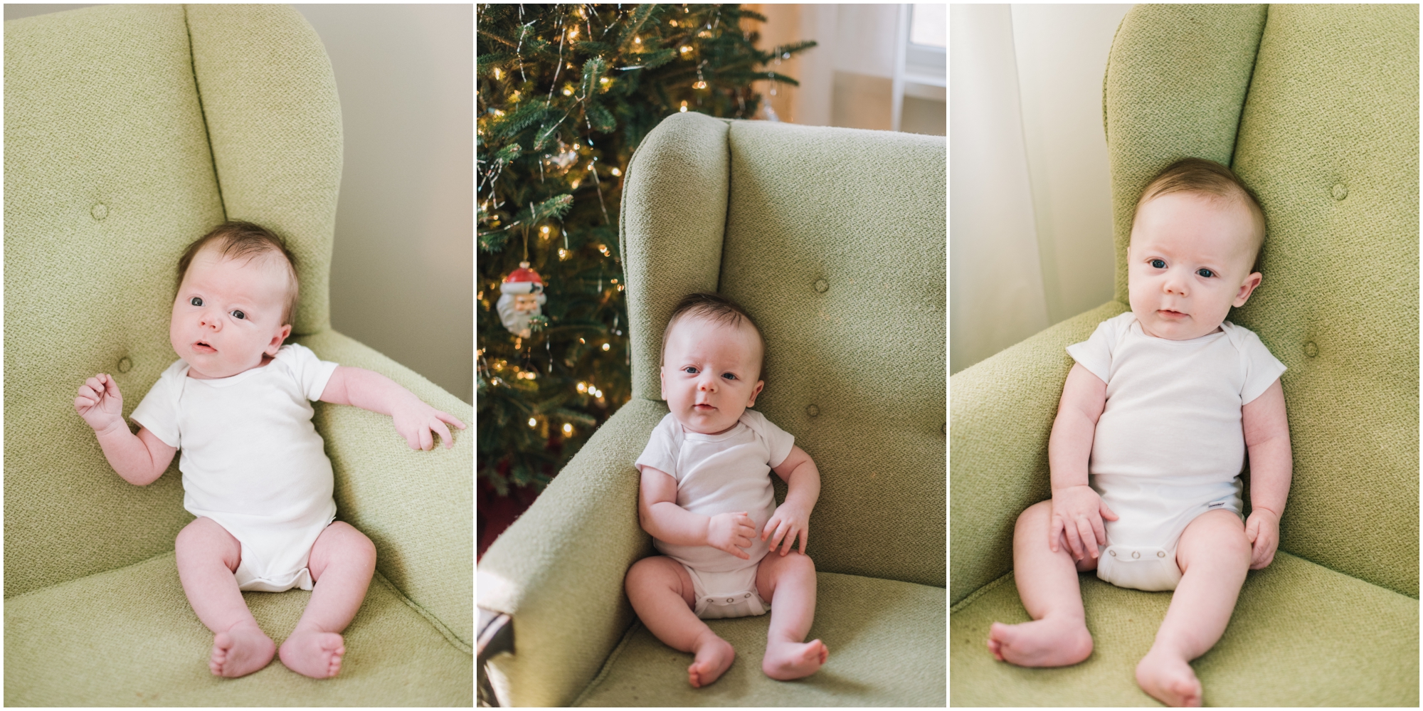 Life with Baby Abe by Megan Bennett Photography