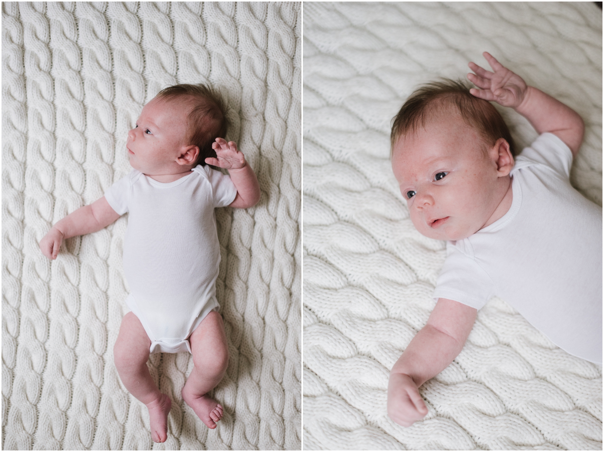 Life with Baby Abe by Megan Bennett Photography
