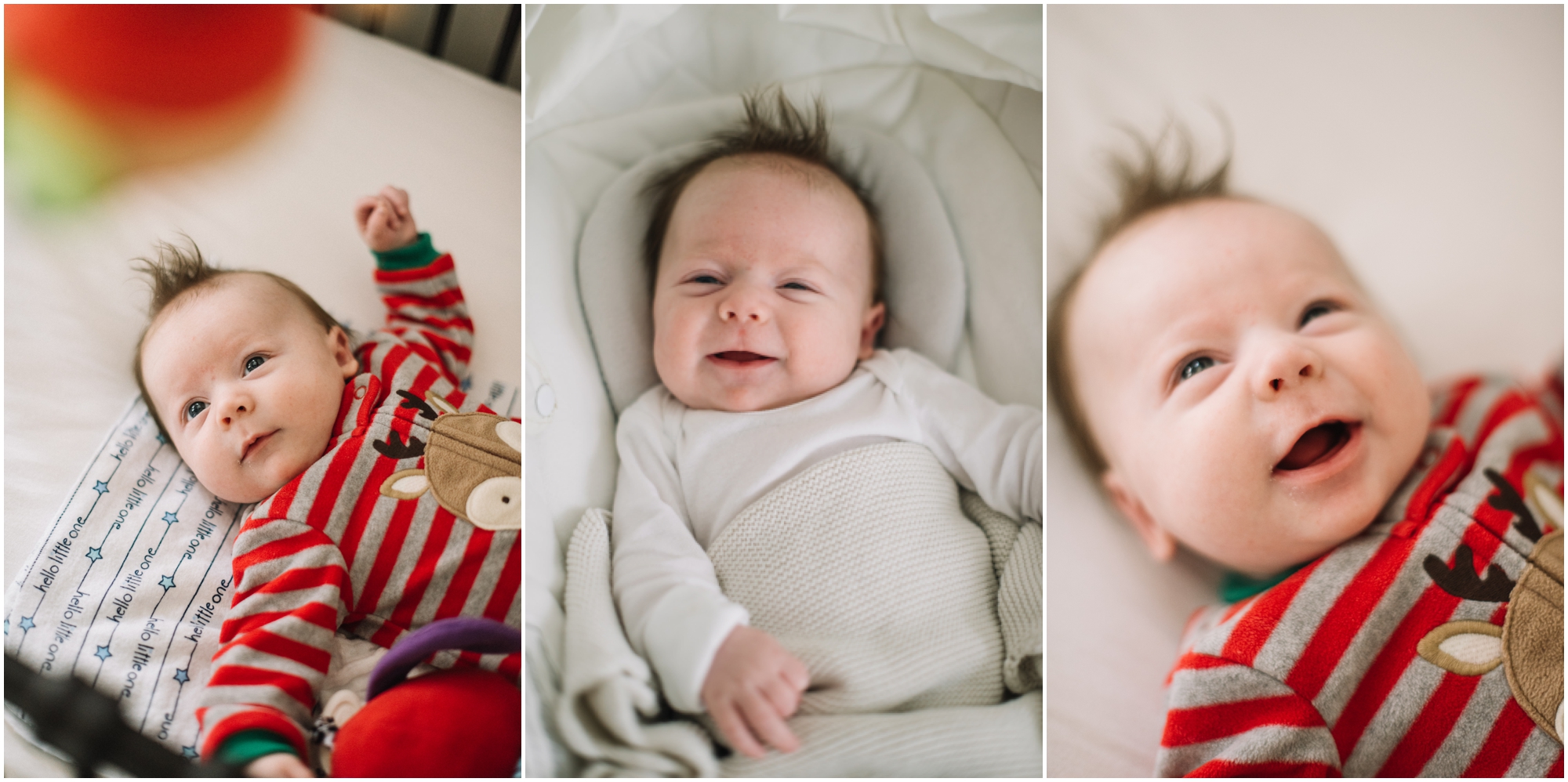 Life with Baby Abe by Megan Bennett Photography