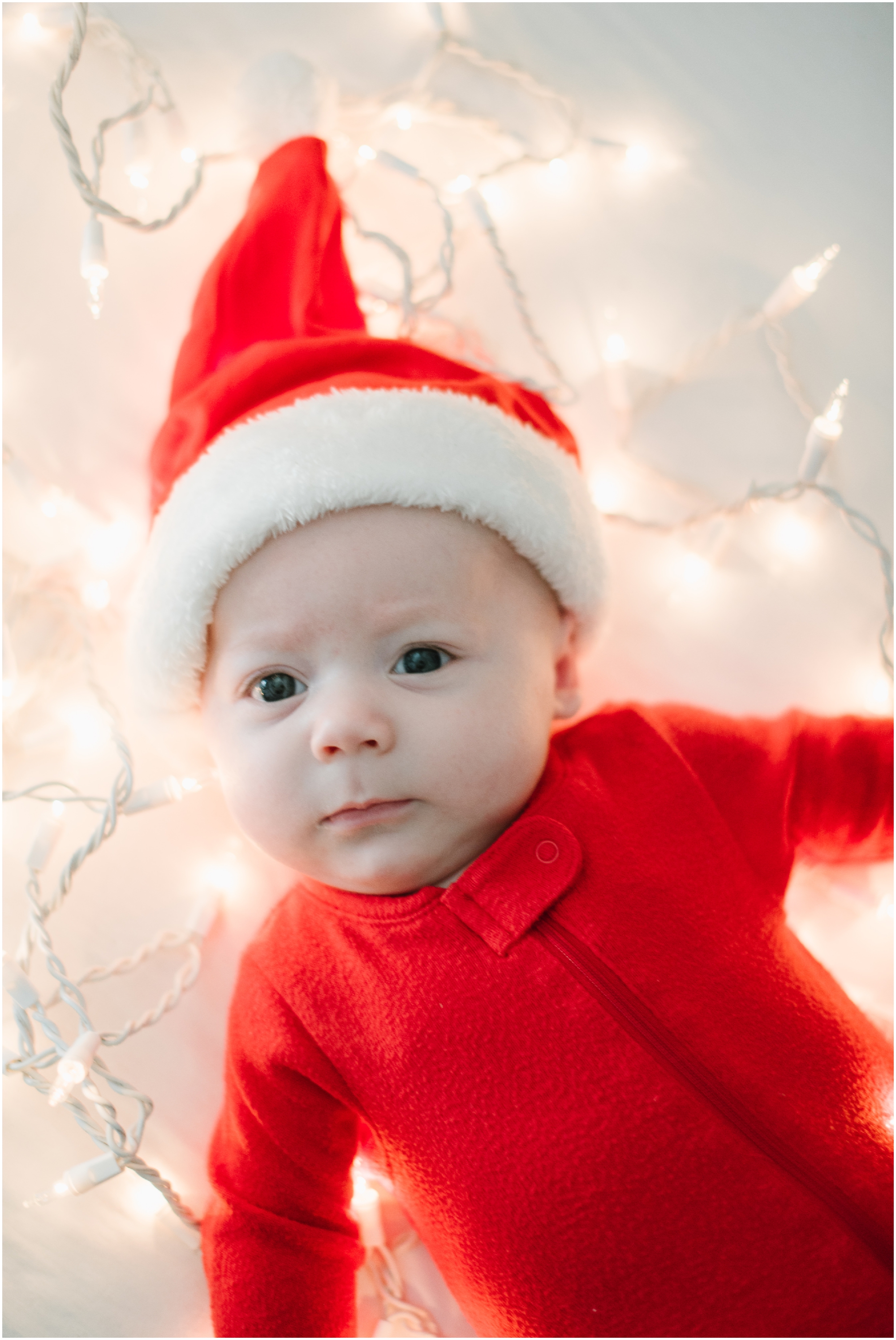 Life with Baby Abe by Megan Bennett Photography