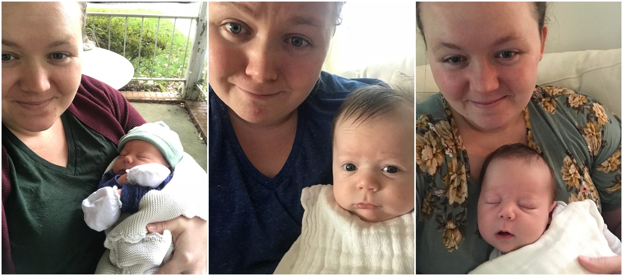 Life with Baby Abe by Megan Bennett Photography