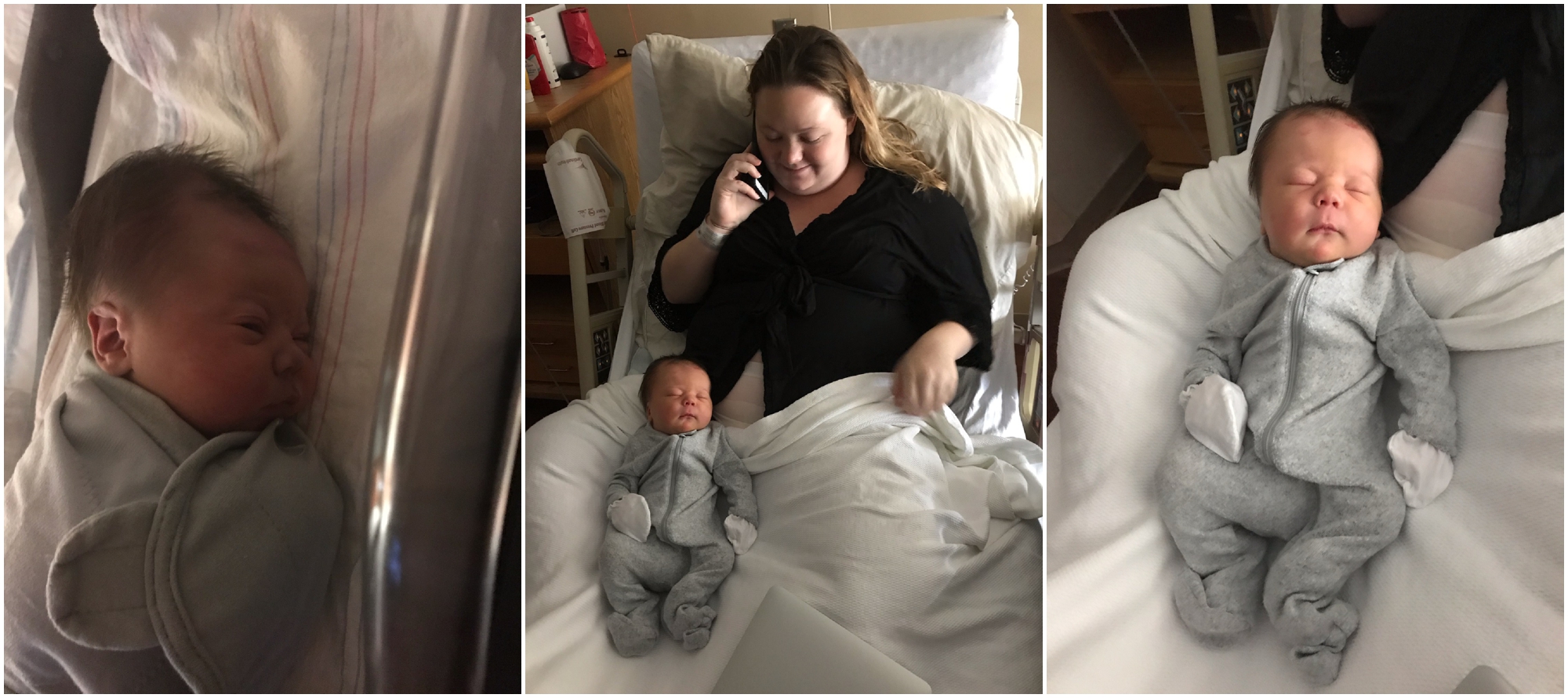 Life with Baby Abe by Megan Bennett Photography