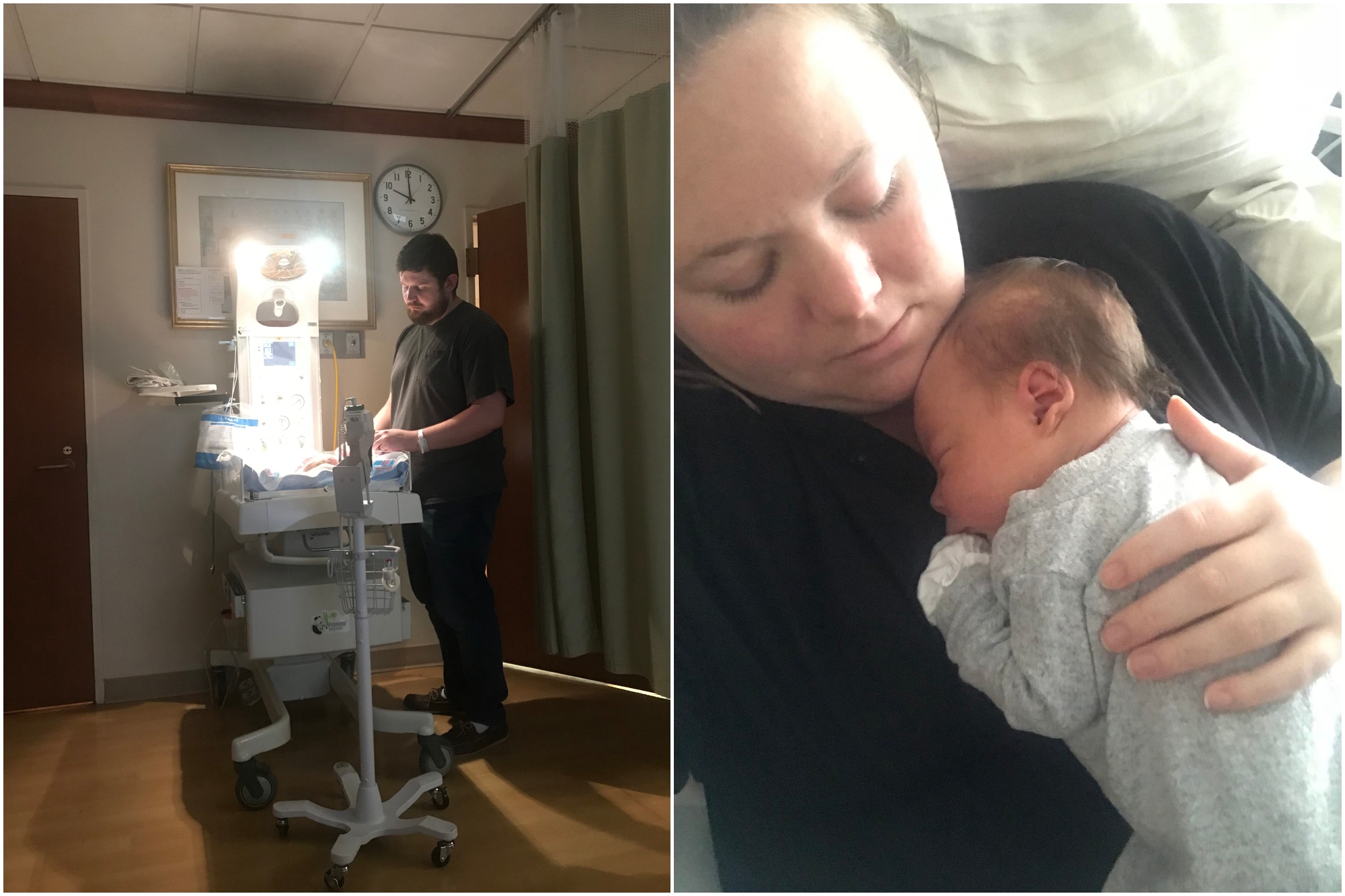 Life with Baby Abe by Megan Bennett Photography