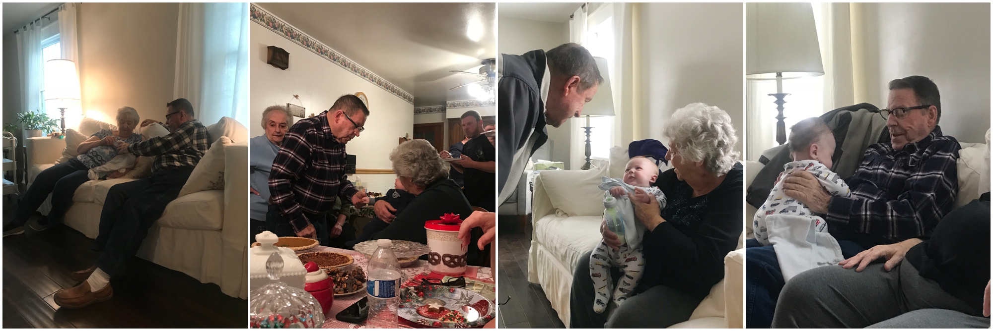 Life with Baby Abe by Megan Bennett Photography