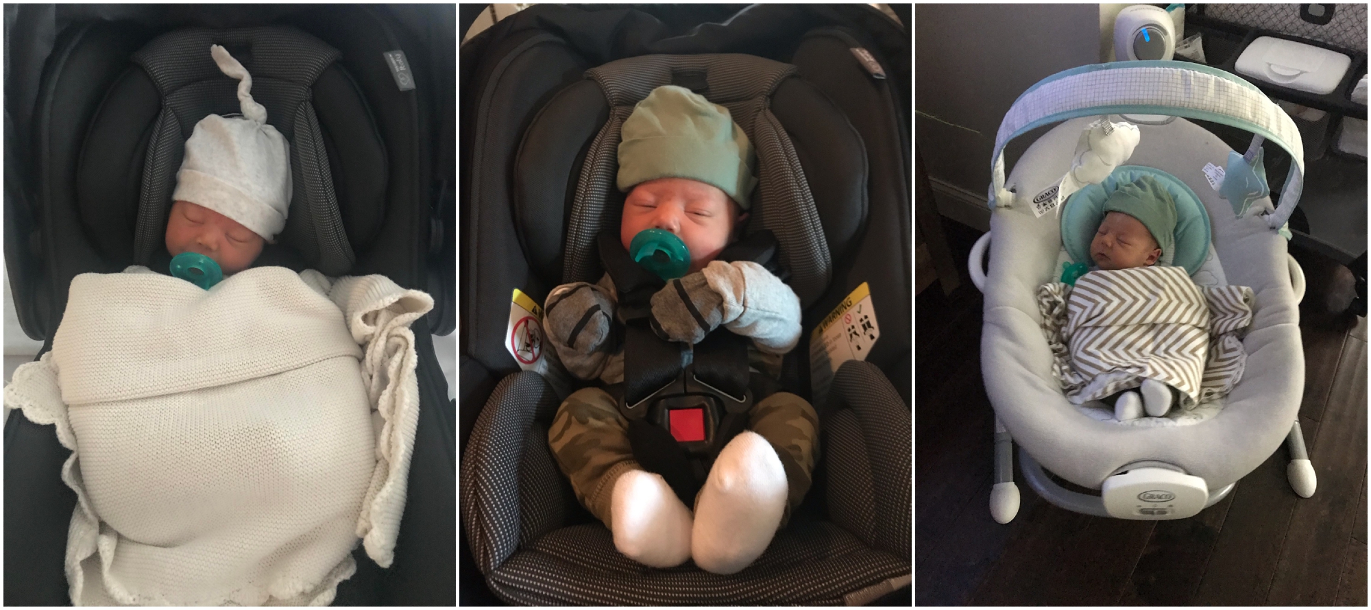 Life with Baby Abe by Megan Bennett Photography