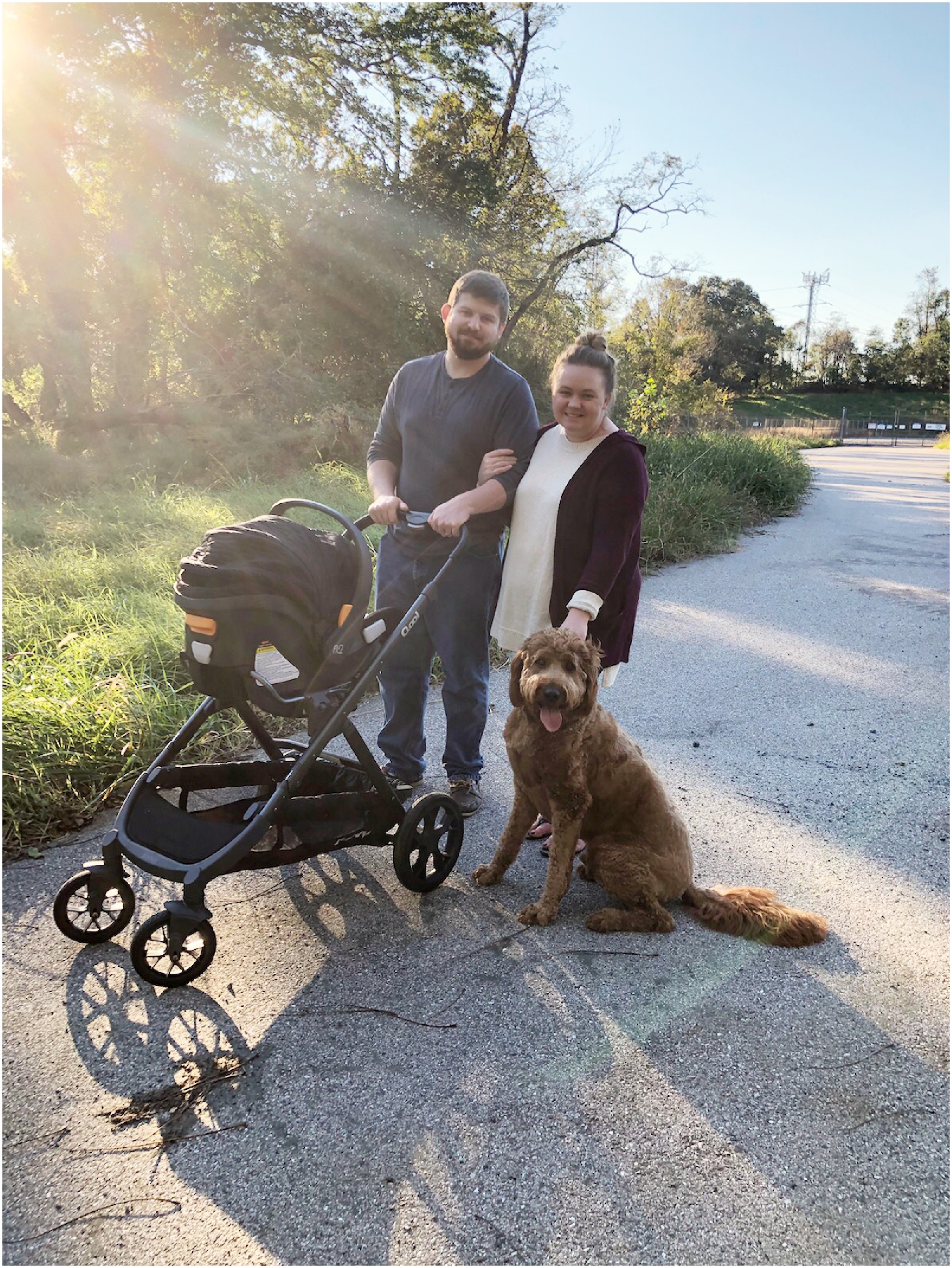 Life with Baby Abe by Megan Bennett Photography