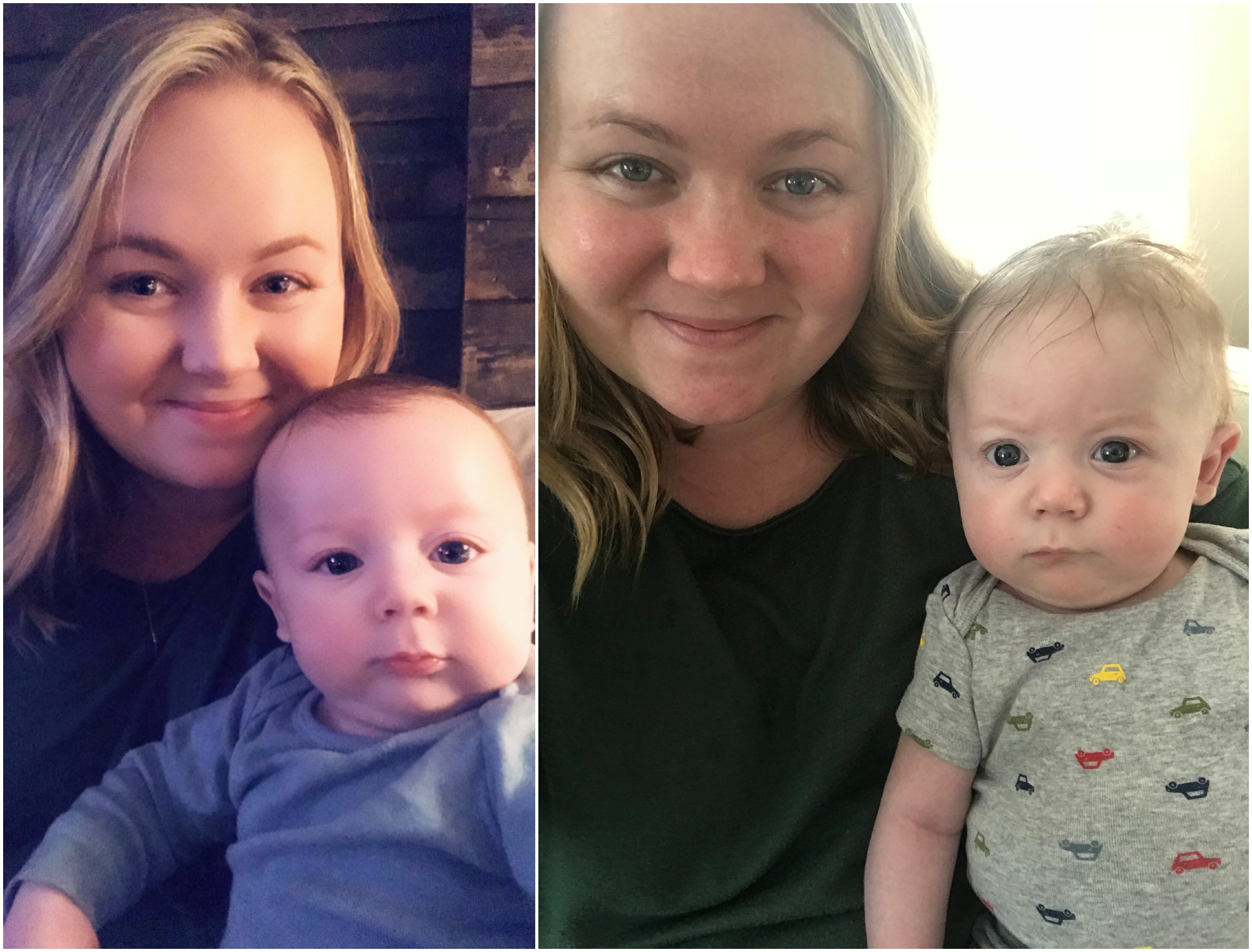 Life with Baby Abe by Megan Bennett Photography