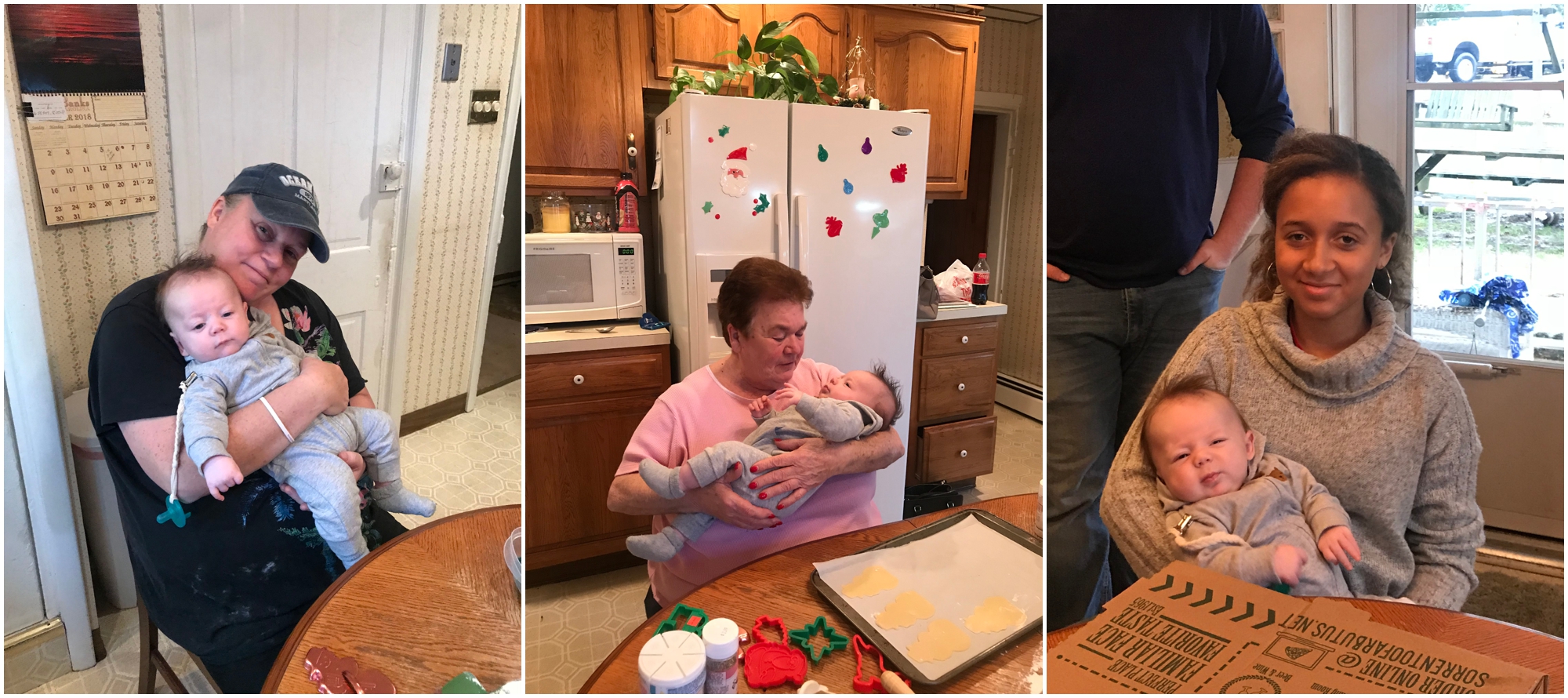 Life with Baby Abe by Megan Bennett Photography