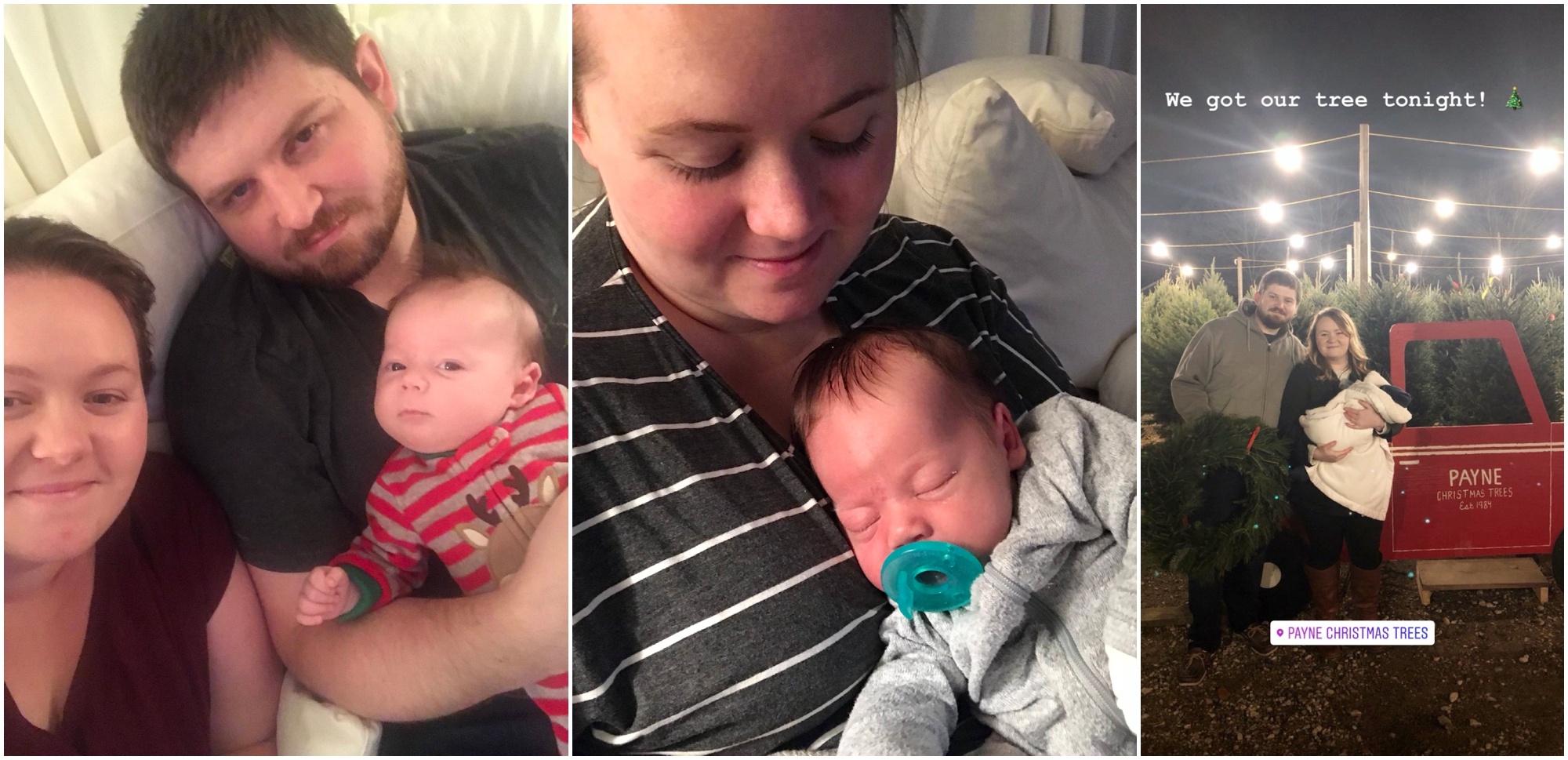 Life with Baby Abe by Megan Bennett Photography