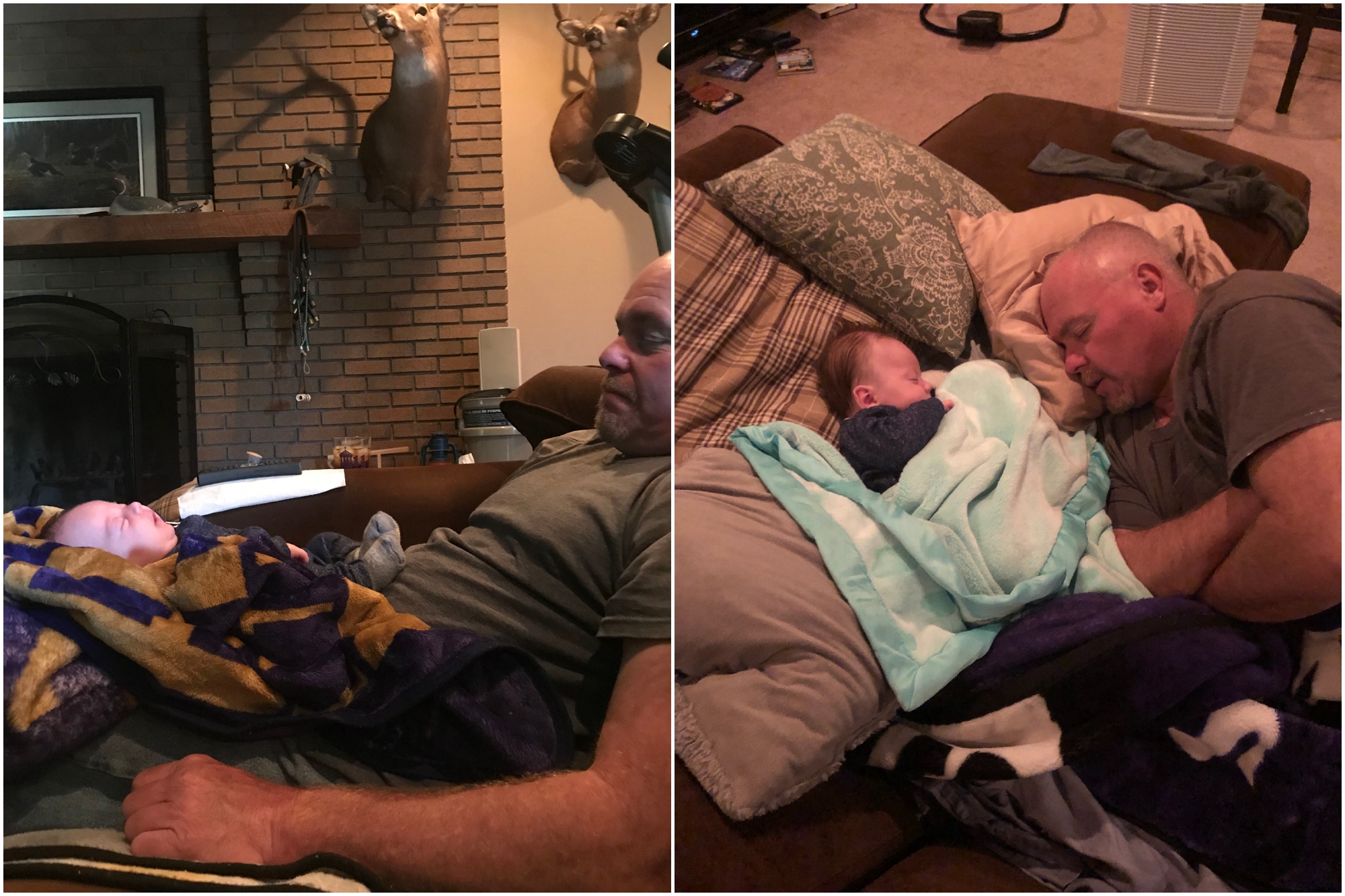 Life with Baby Abe by Megan Bennett Photography