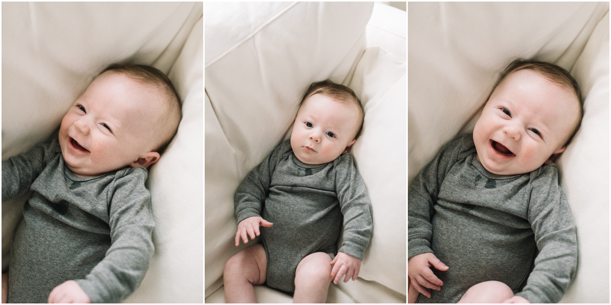 Life with Baby Abe by Megan Bennett Photography