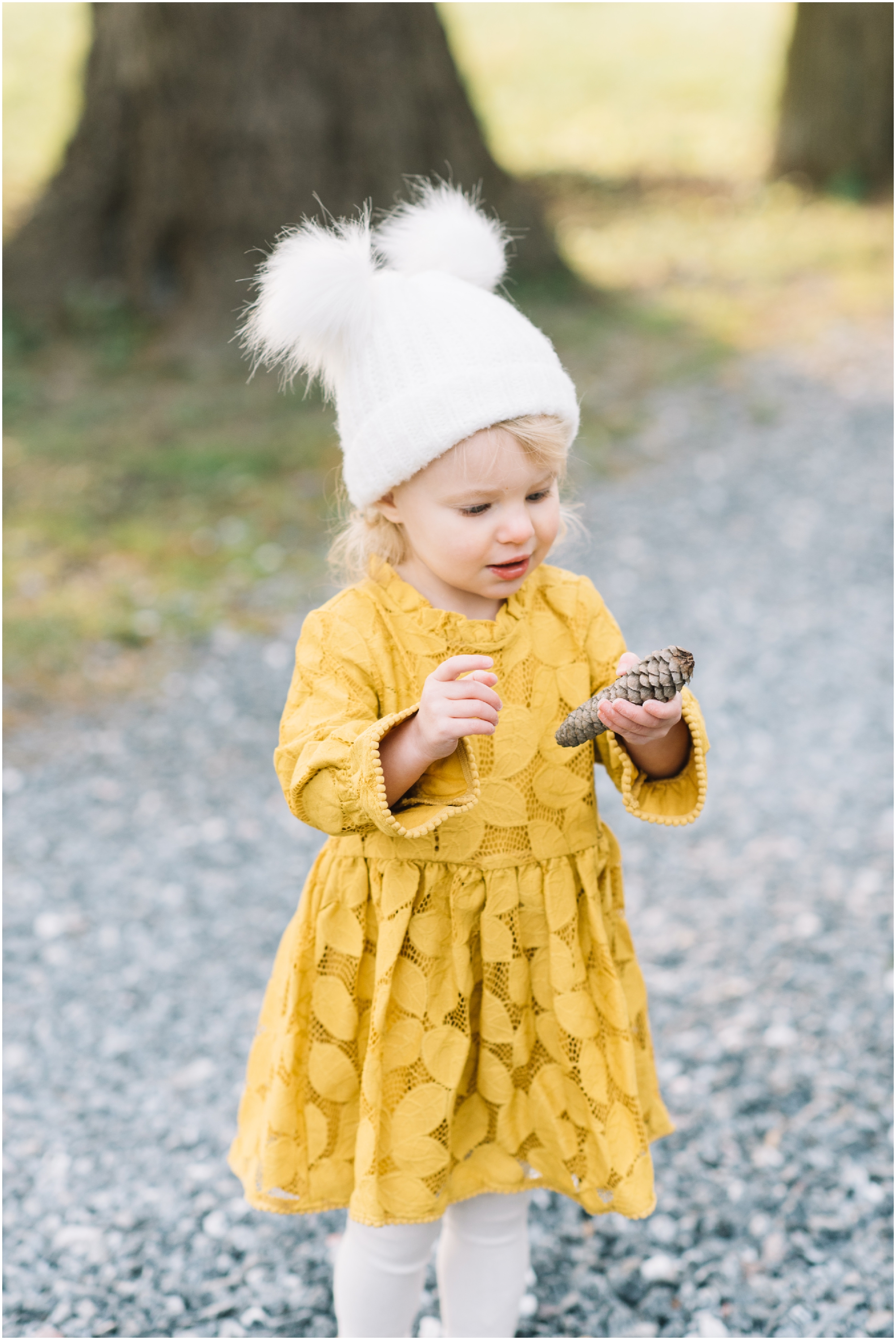 Family Portraits at the Howard County Conservancy by Maryland Photographer Megan Bennett Photography