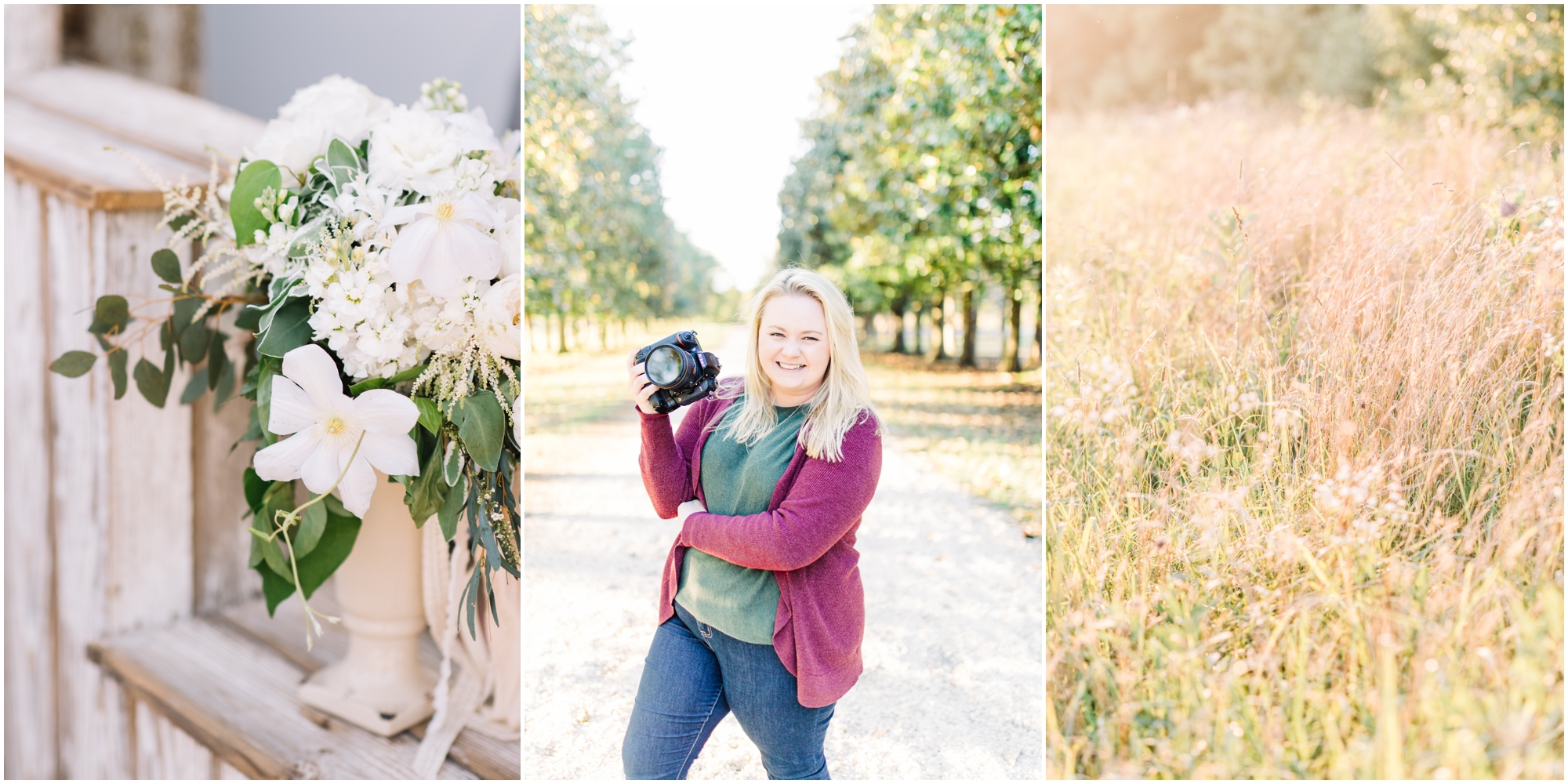 Gunston Hall Wedding Florals Maryland Wedding Photographer