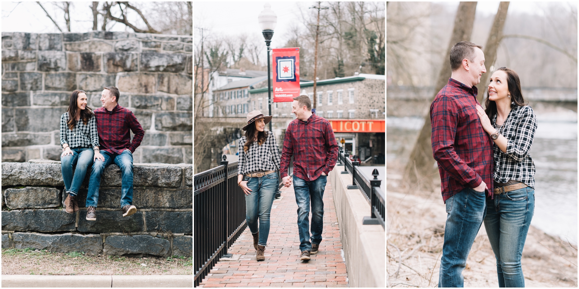 Old Ellicotty City Photographer Megan Bennett Photography