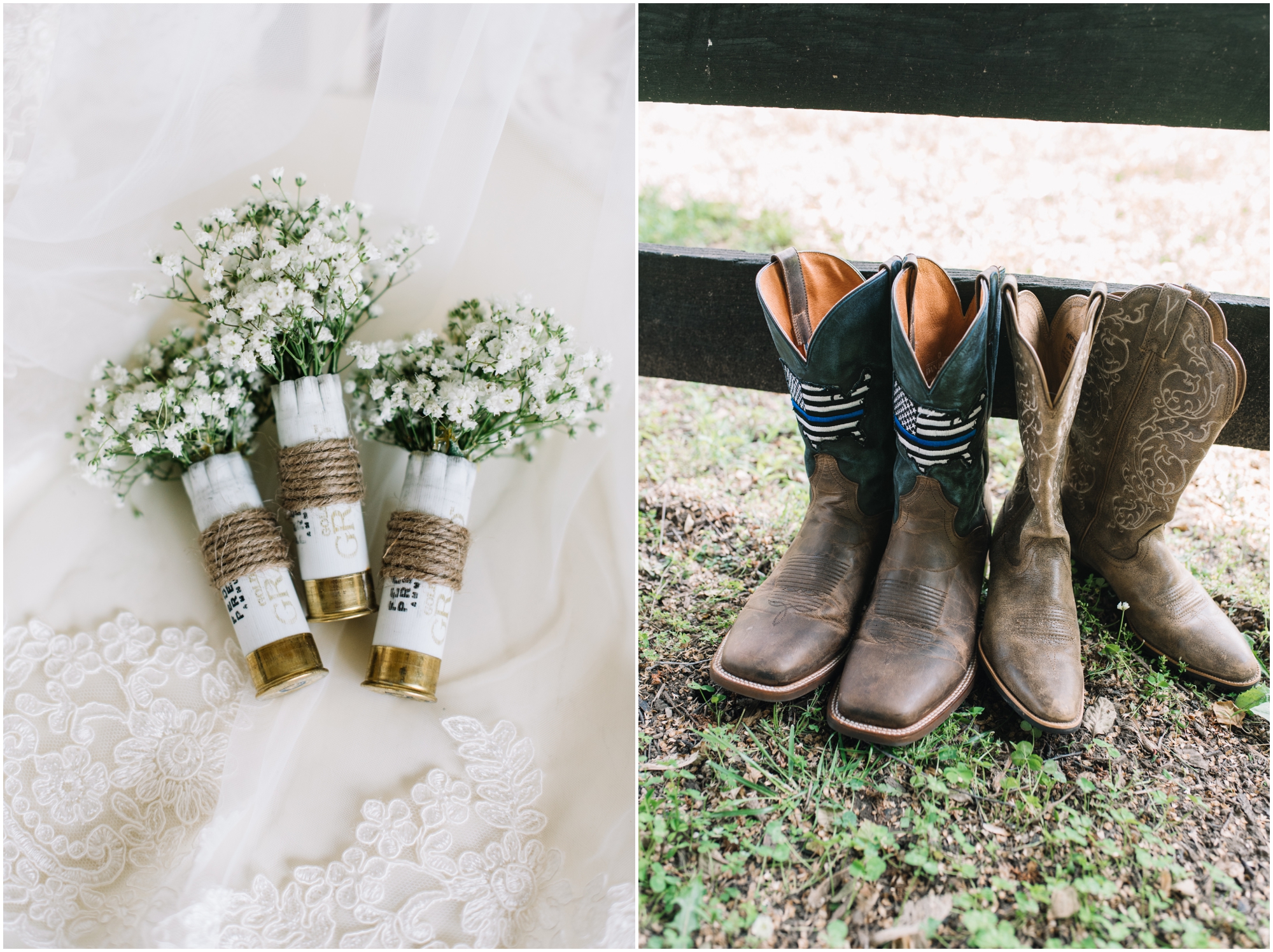 A Southern Maryland Barn Wedding I Megan Bennett Photography I A Blush Pink, Navy, Rustic Maryland Barn Wedding featuring a Farm Setting, Golden Light Portraits, and Large Bridal Party in Brandywine, Maryland #southernmarylandwedding #marylandwedding #marylandweddingphotographer