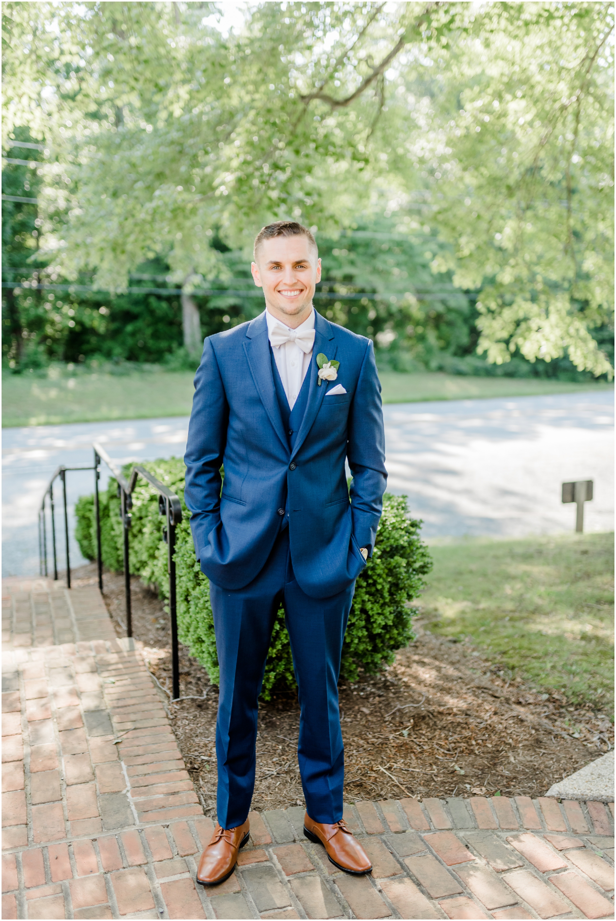 Romantic Summer Winery Wedding featuring purple wedding colors, family heirlooms, and a historic church ceremony at Running Hare Vineyard in Southern Maryland by Wedding Photographer Megan Bennett Photography #runningharevineyard #marylandweddingphotographer #runningharevineyardwedding