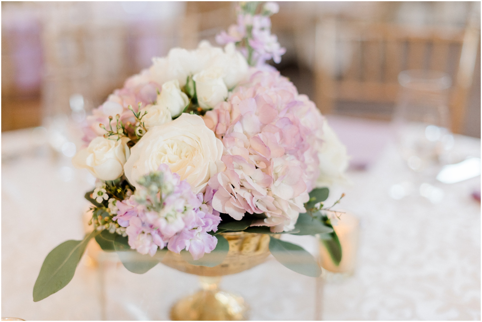 Romantic Summer Winery Wedding featuring purple wedding colors, family heirlooms, and a historic church ceremony at Running Hare Vineyard in Southern Maryland by Wedding Photographer Megan Bennett Photography #runningharevineyard #marylandweddingphotographer #runningharevineyardwedding