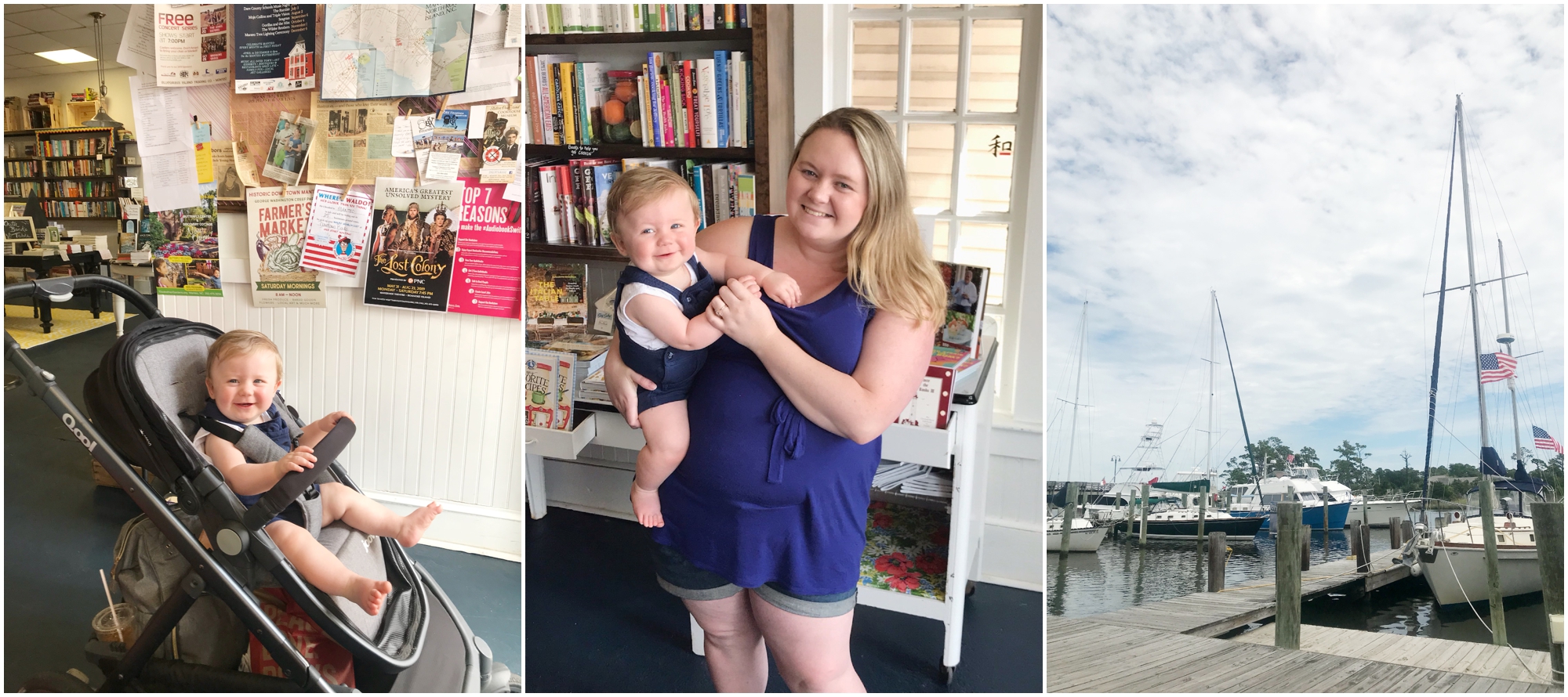 Outer Banks Vacation Photos by Maryland Photographer Megan Bennett Photography