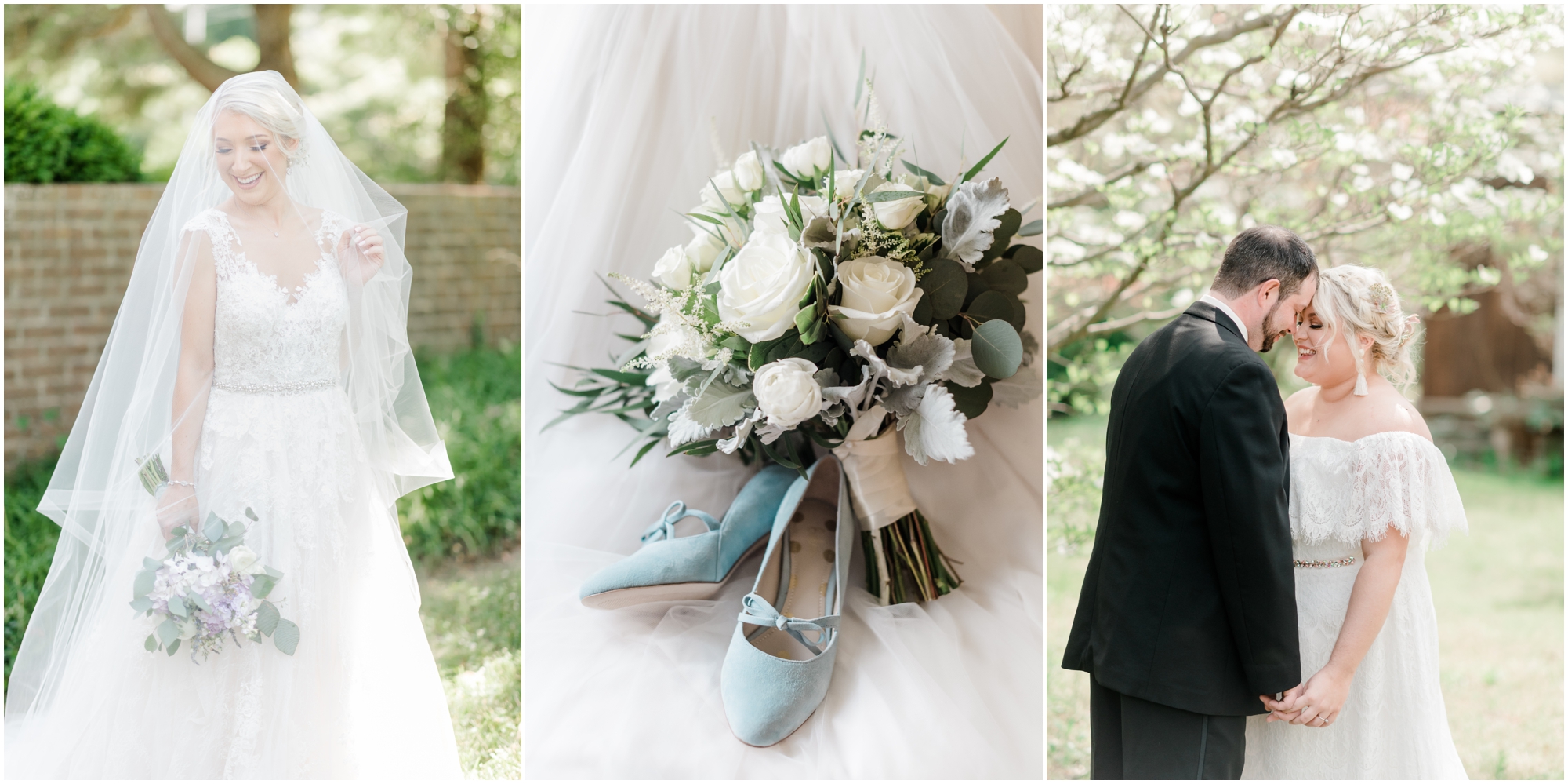 High End Maryland Wedding by Fine Art Wedding Photographer Megan Bennett Photography