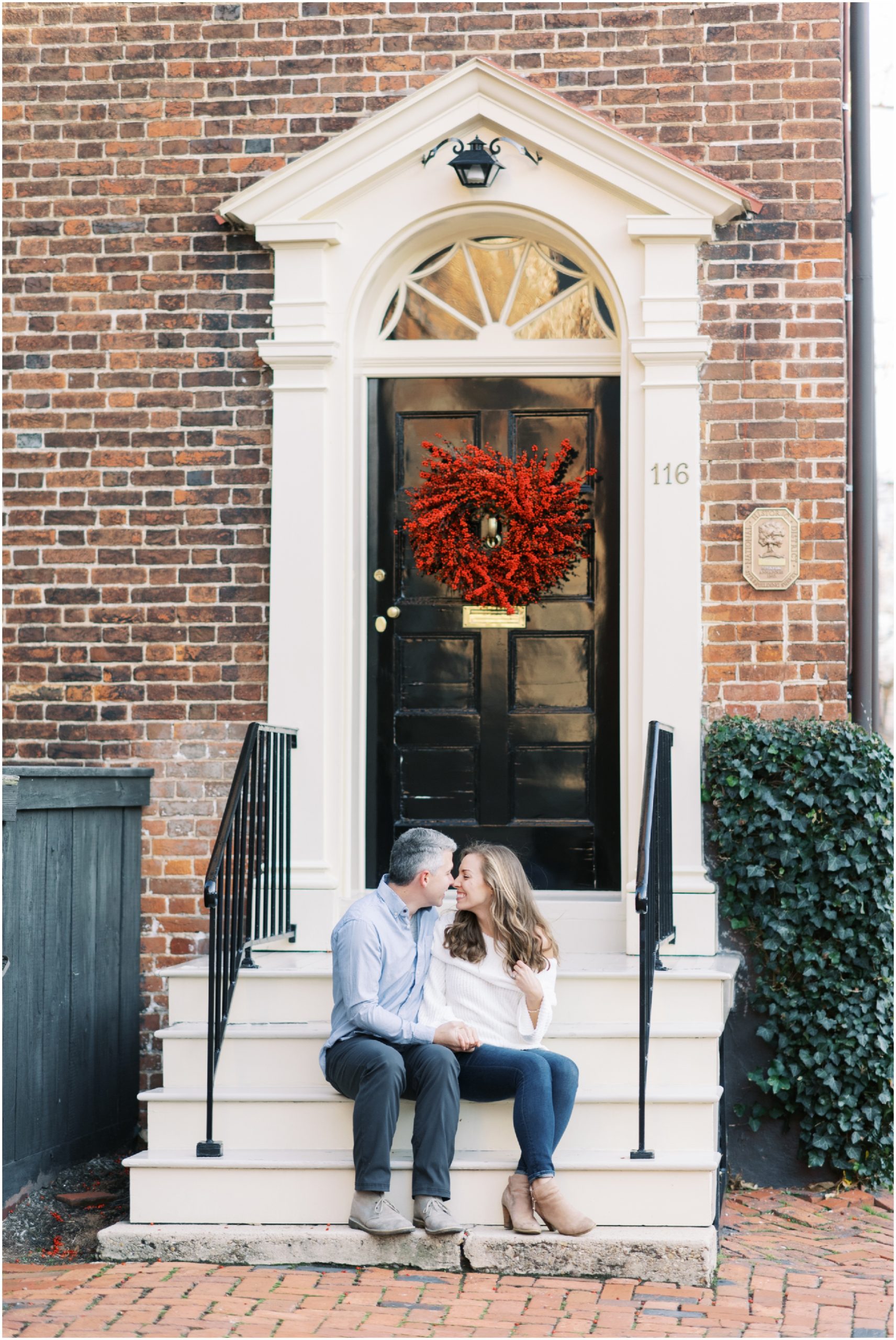 getting the most amazing engagement photos by megan bennett photography