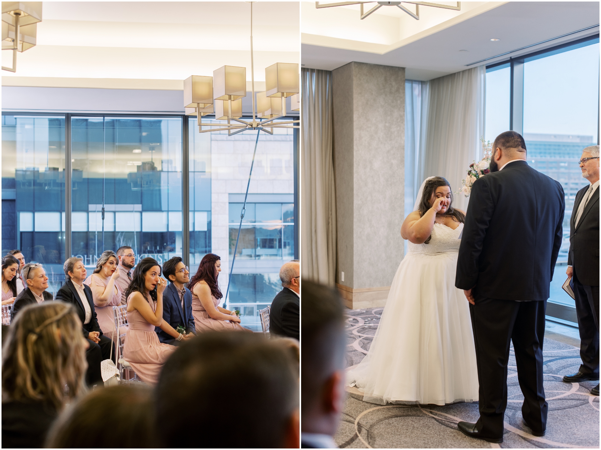 Baltimore City Wedding Photographer Megan Bennett Photography
