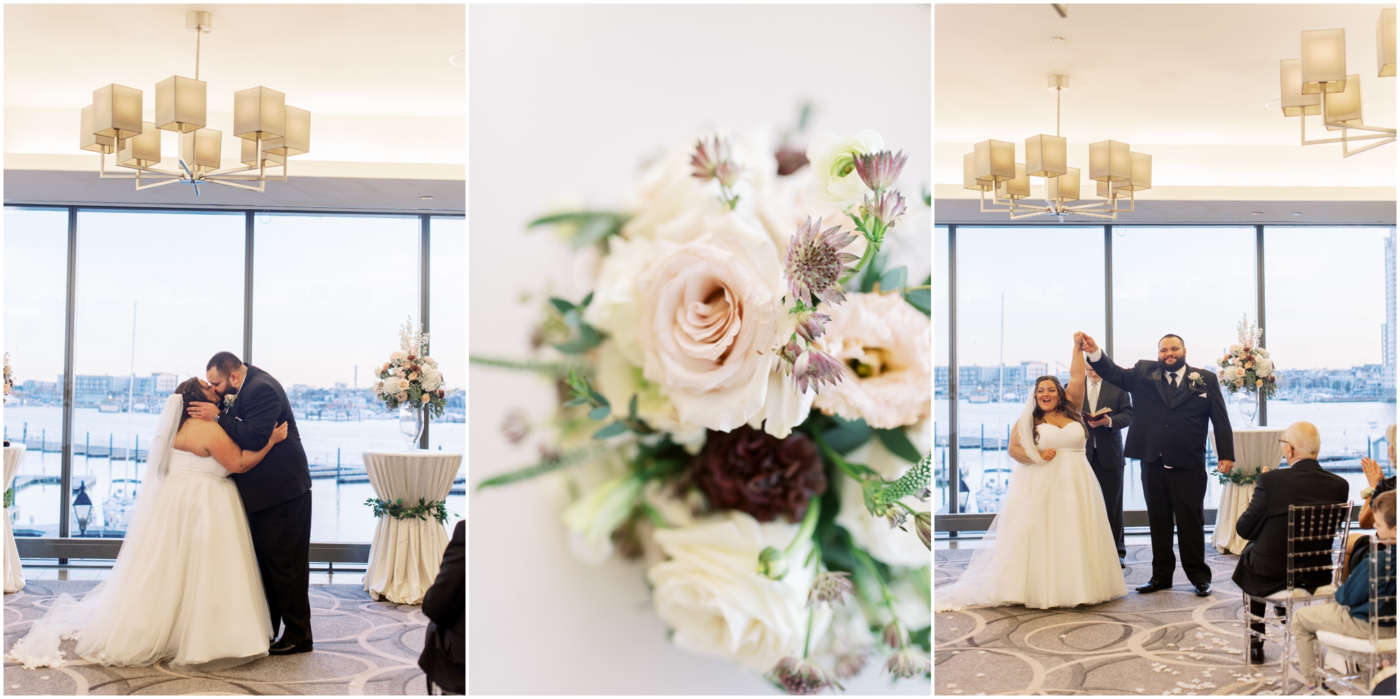 Baltimore City Wedding Photographer Megan Bennett Photography