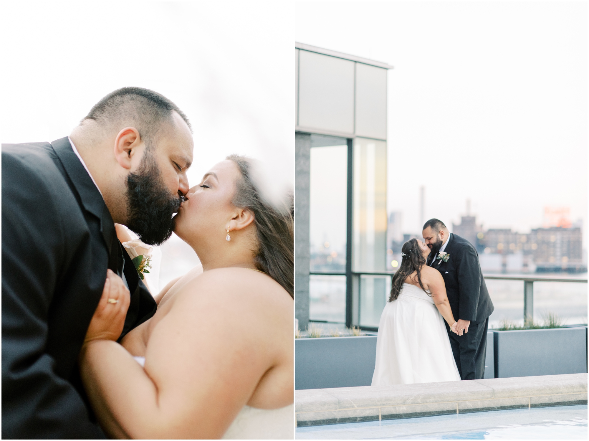 Baltimore City Wedding Photographer Megan Bennett Photography