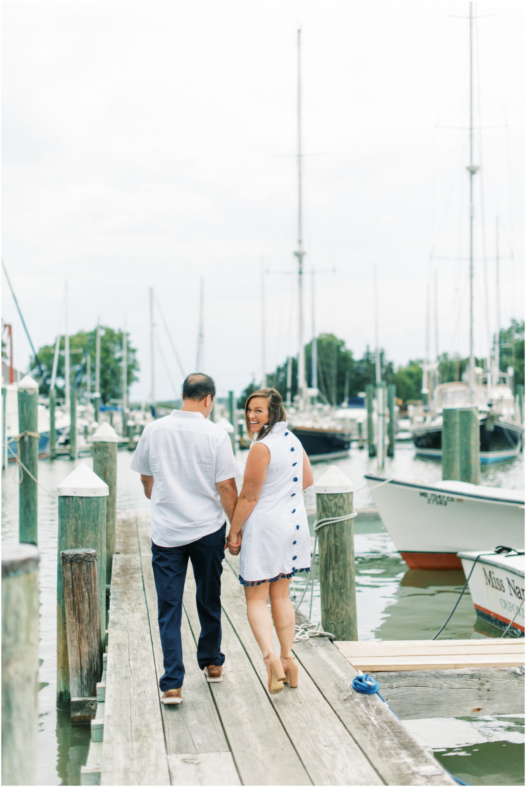 Eastern Shore Wedding Fine Art Wedding Photographer Megan Bennett Photography 