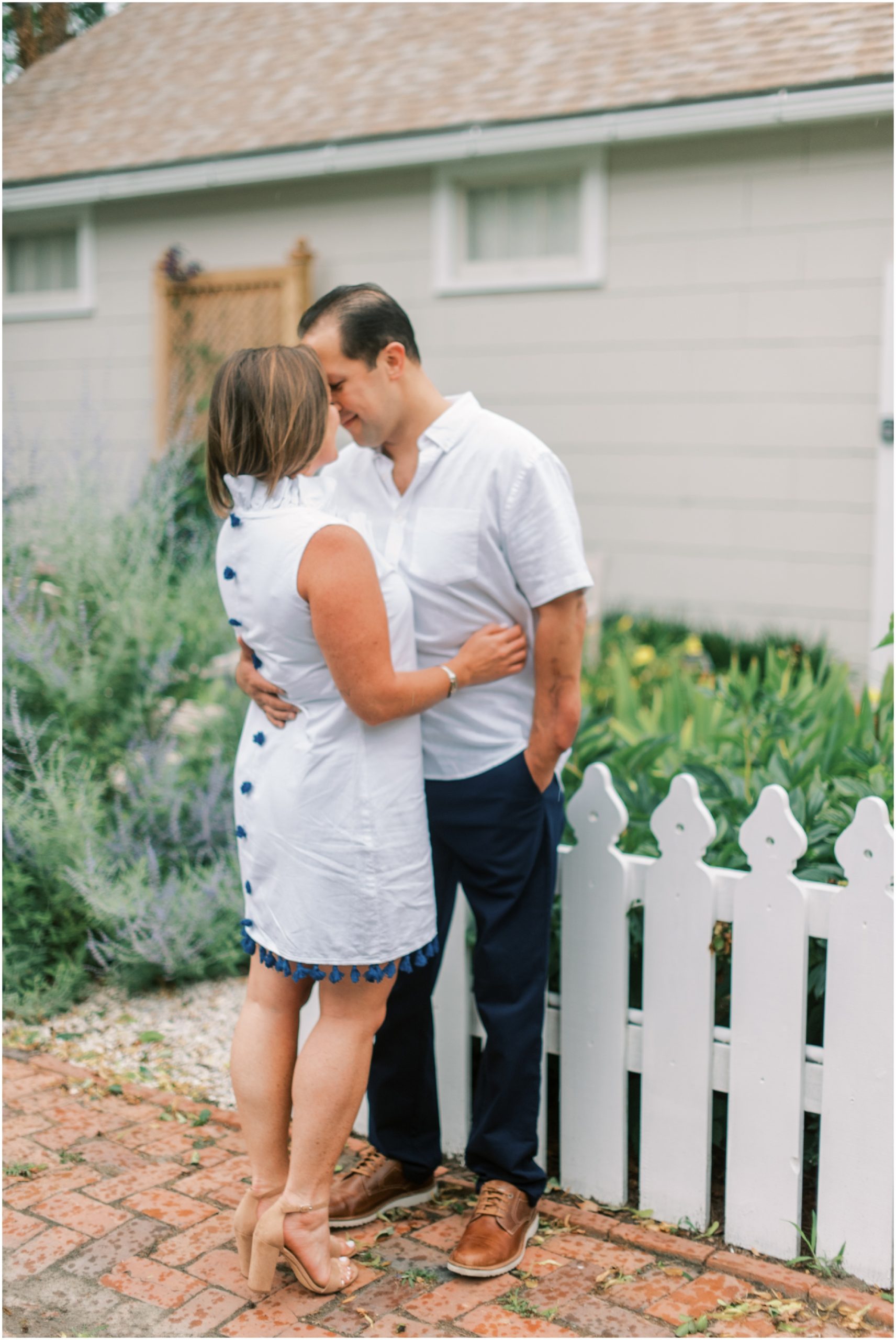 Oxford Maryland Photographer Eastern Shore Wedding St Michaels Wedding Megan Bennett Photography